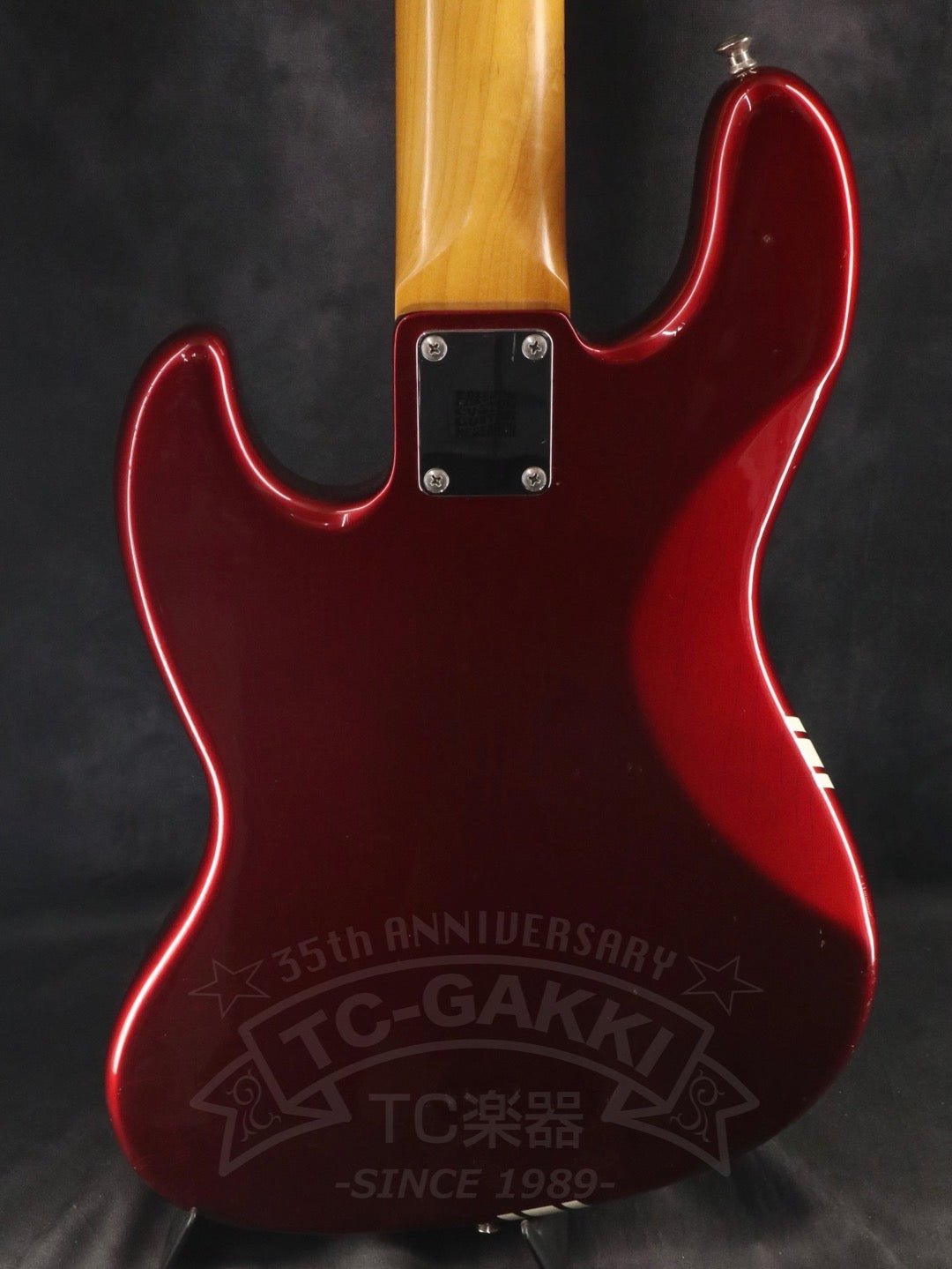 BETA J5 TRAD MASTER - TC楽器 - TCGAKKI