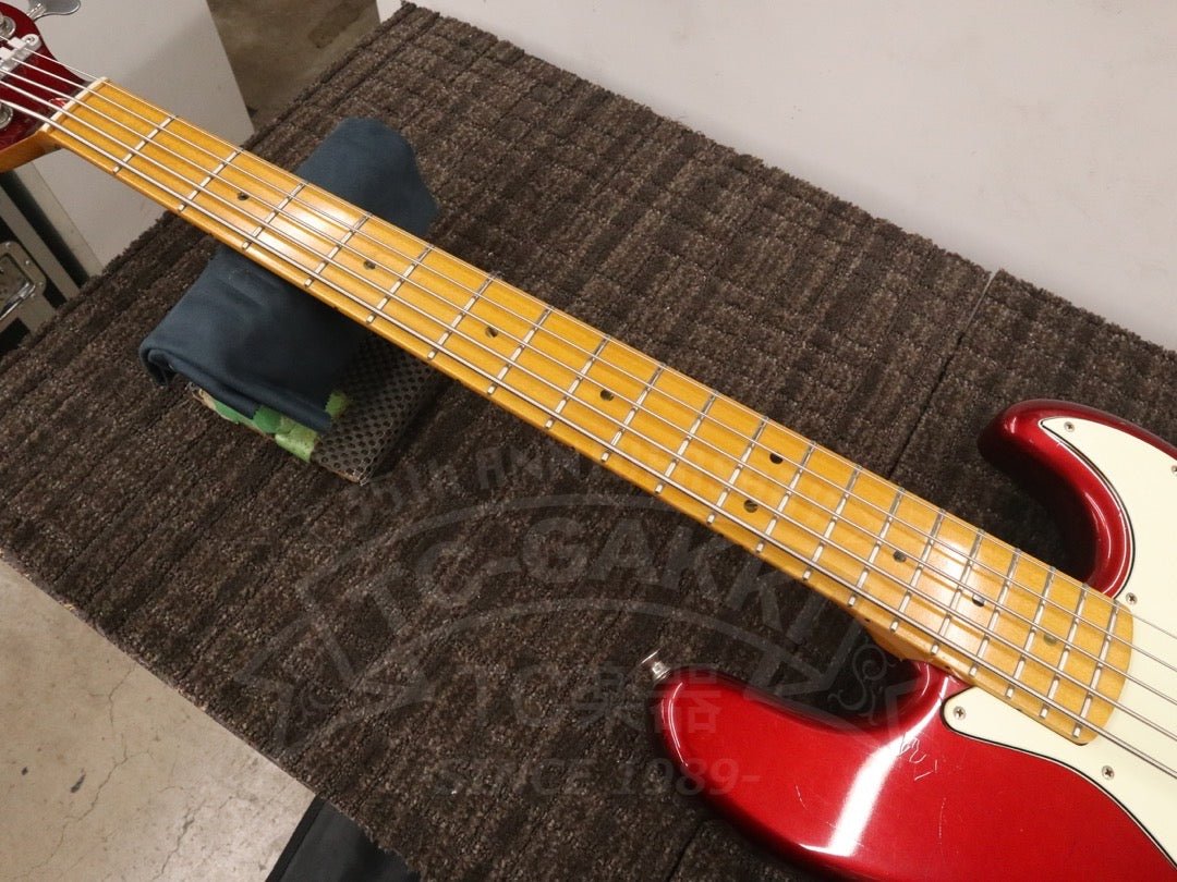 BETA J5 TRAD MASTER - TC楽器 - TCGAKKI