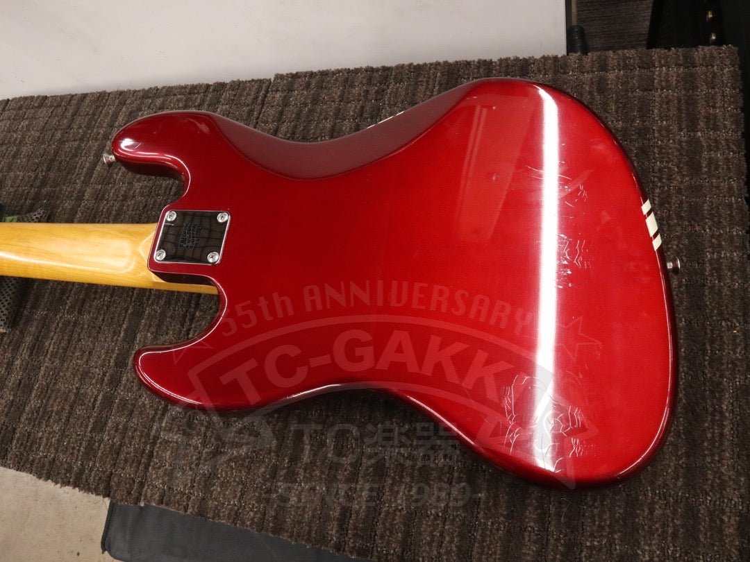 BETA J5 TRAD MASTER - TC楽器 - TCGAKKI