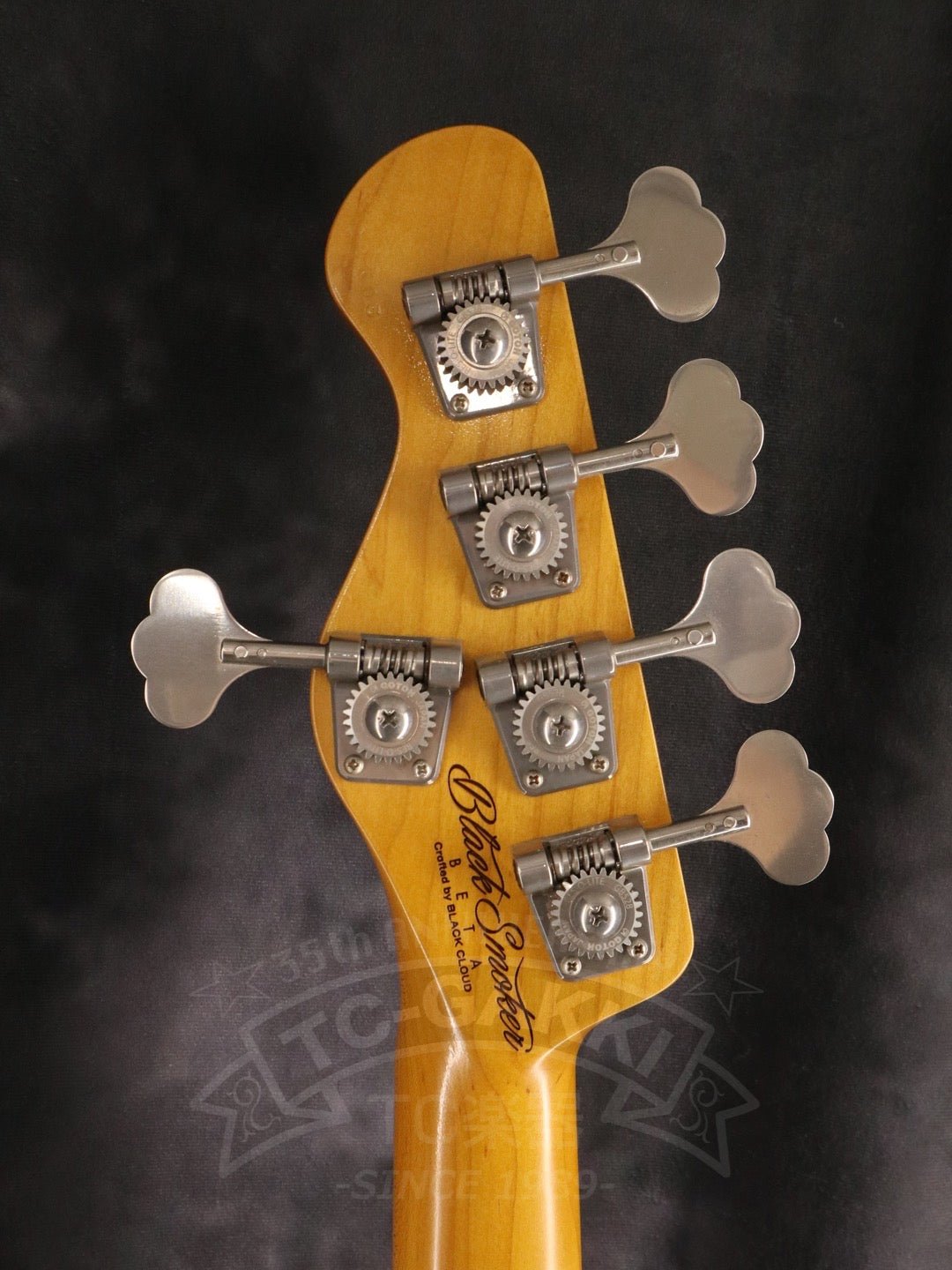 BETA J5 TRAD MASTER - TC楽器 - TCGAKKI