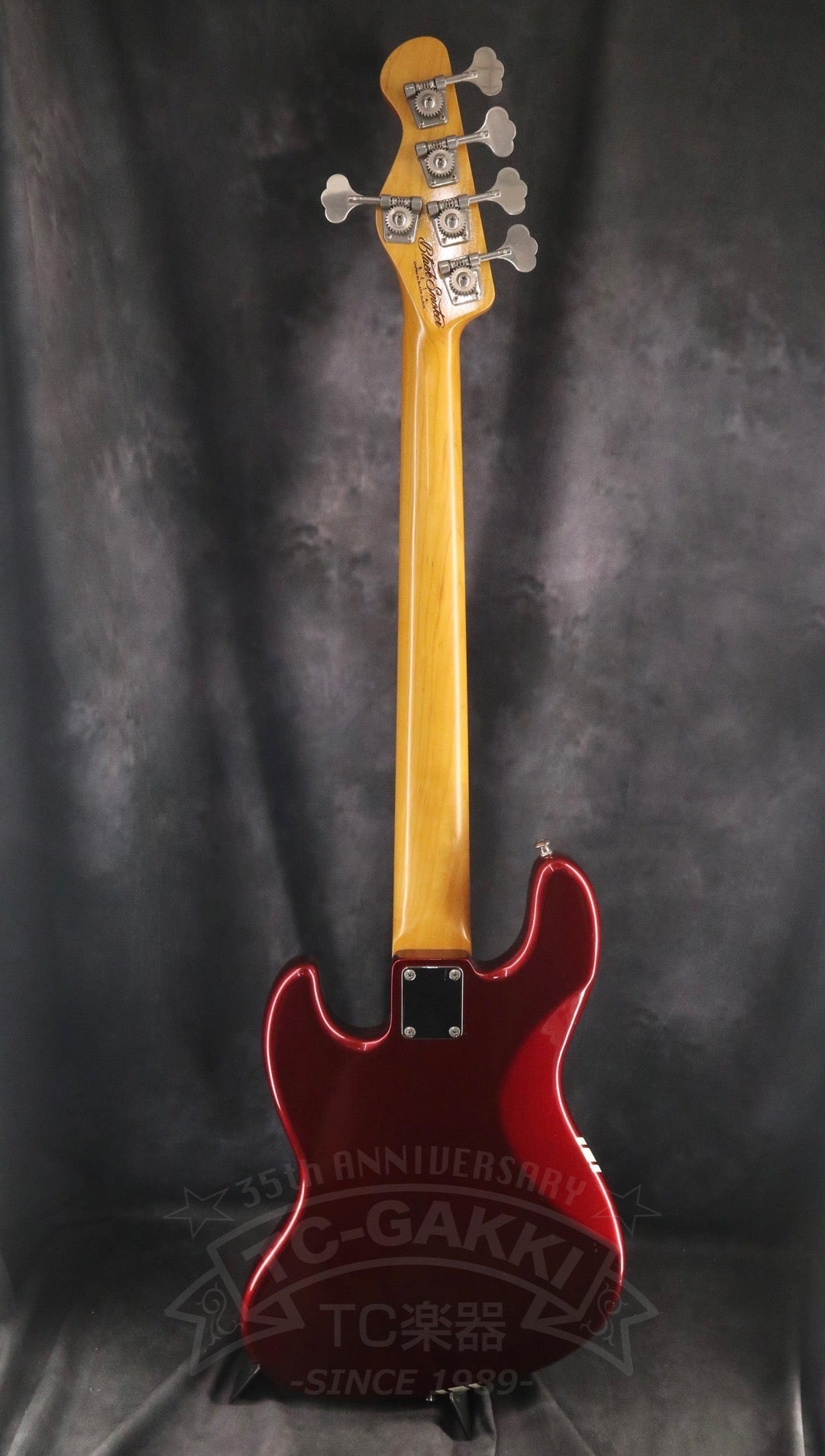 BETA J5 TRAD MASTER - TC楽器 - TCGAKKI