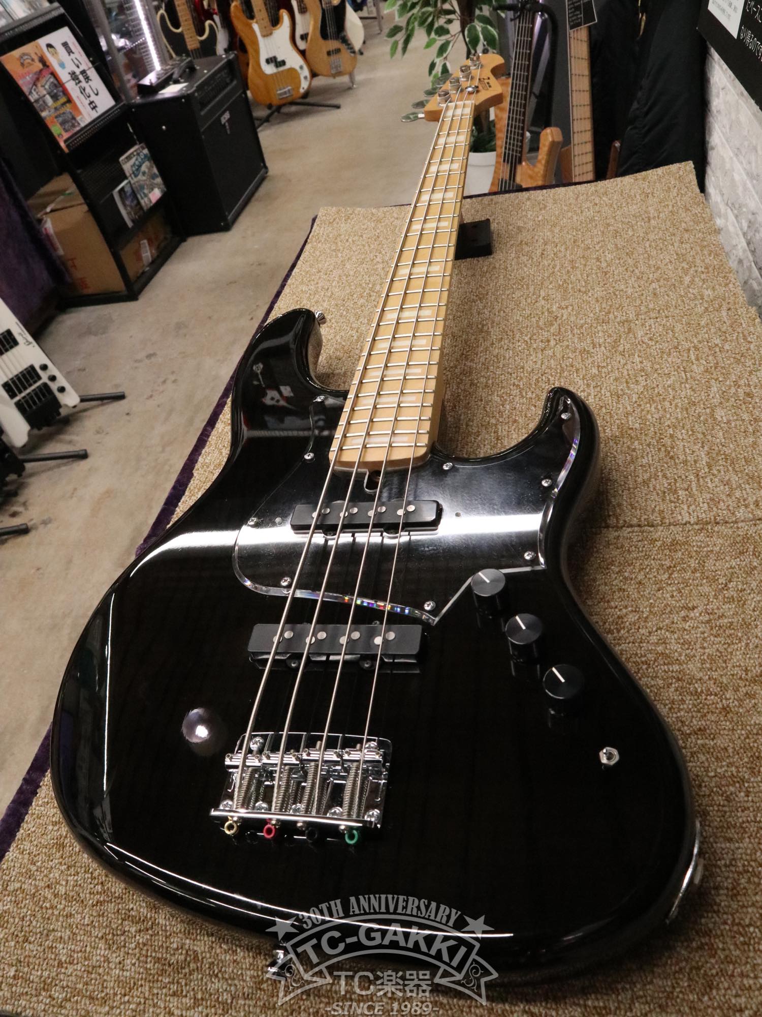 Beta4Standard