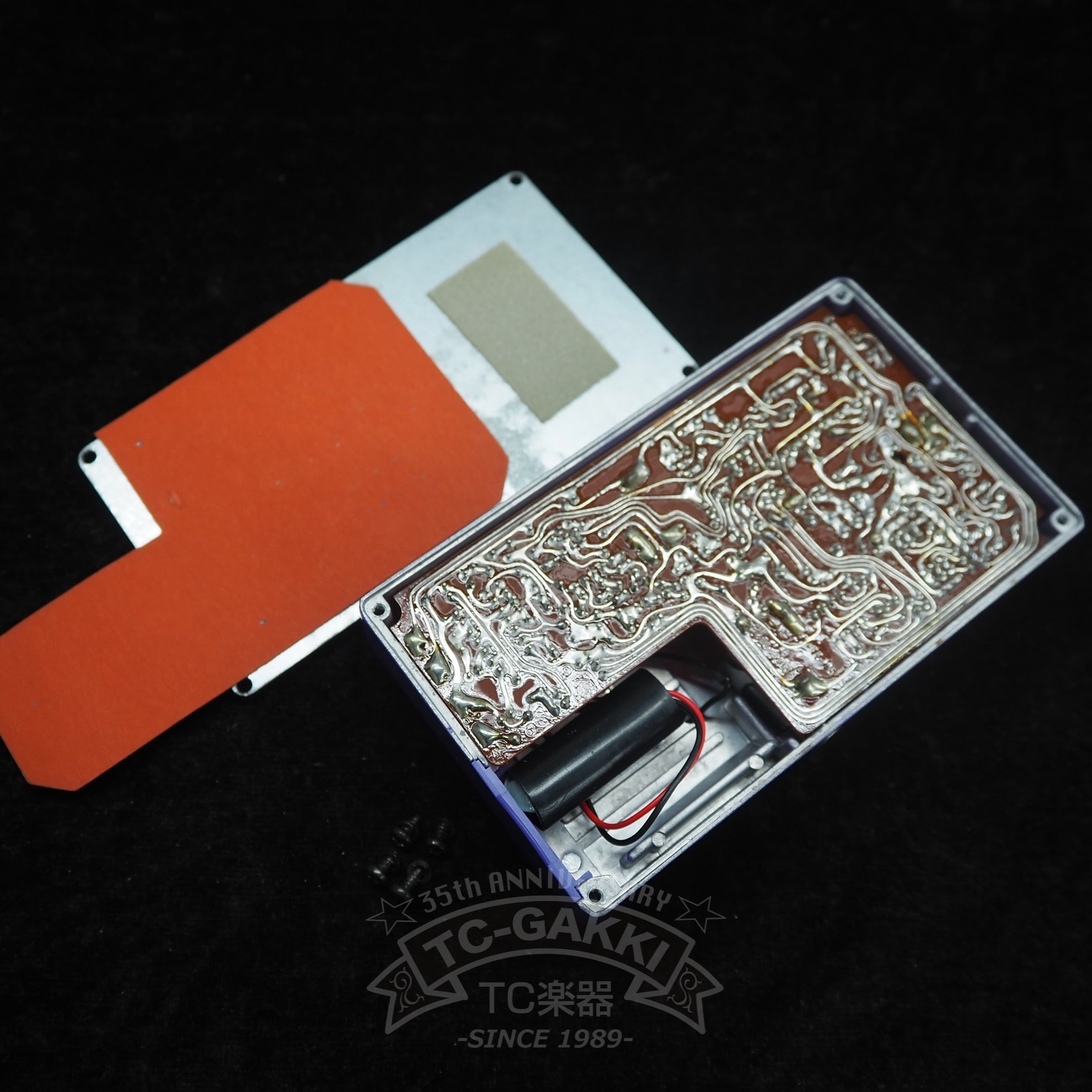 Big Jam Delay MACHINE SE-7 - TC楽器 - TCGAKKI
