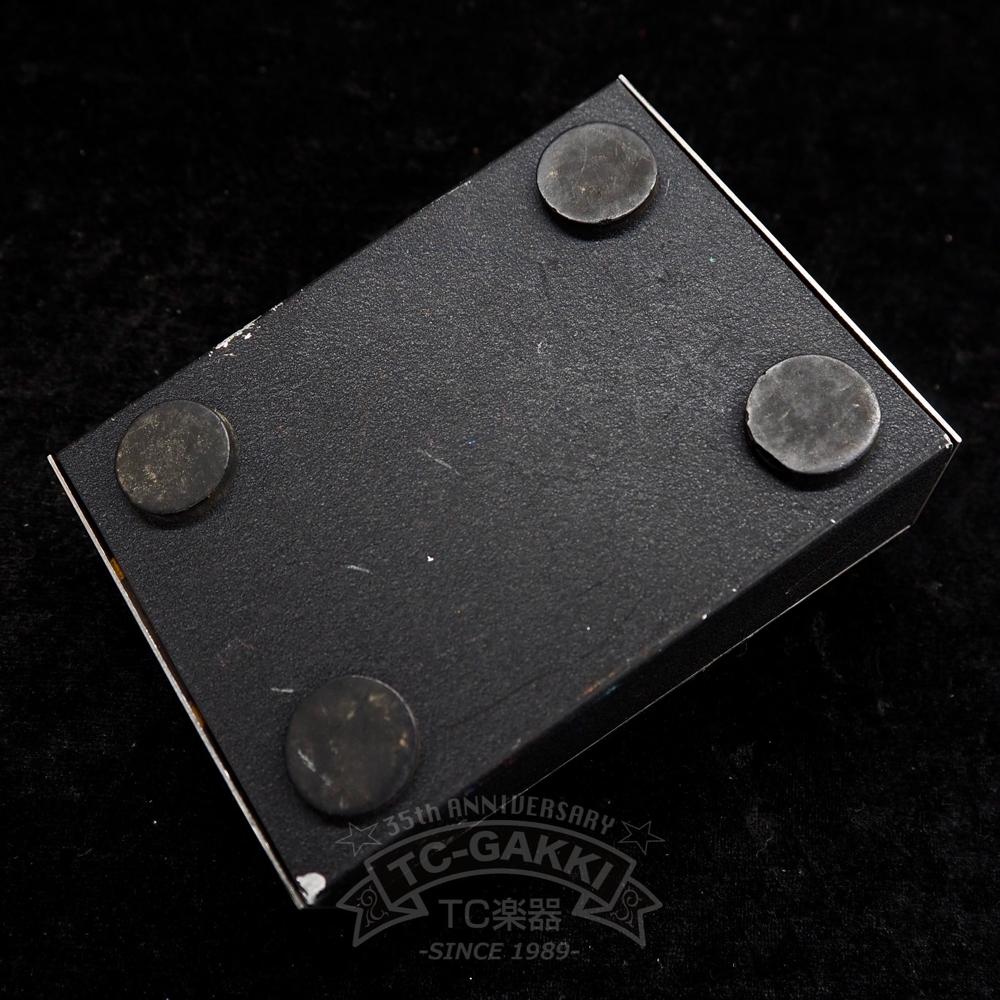 BIG MUFF SUSTAINAR - TC楽器 - TCGAKKI