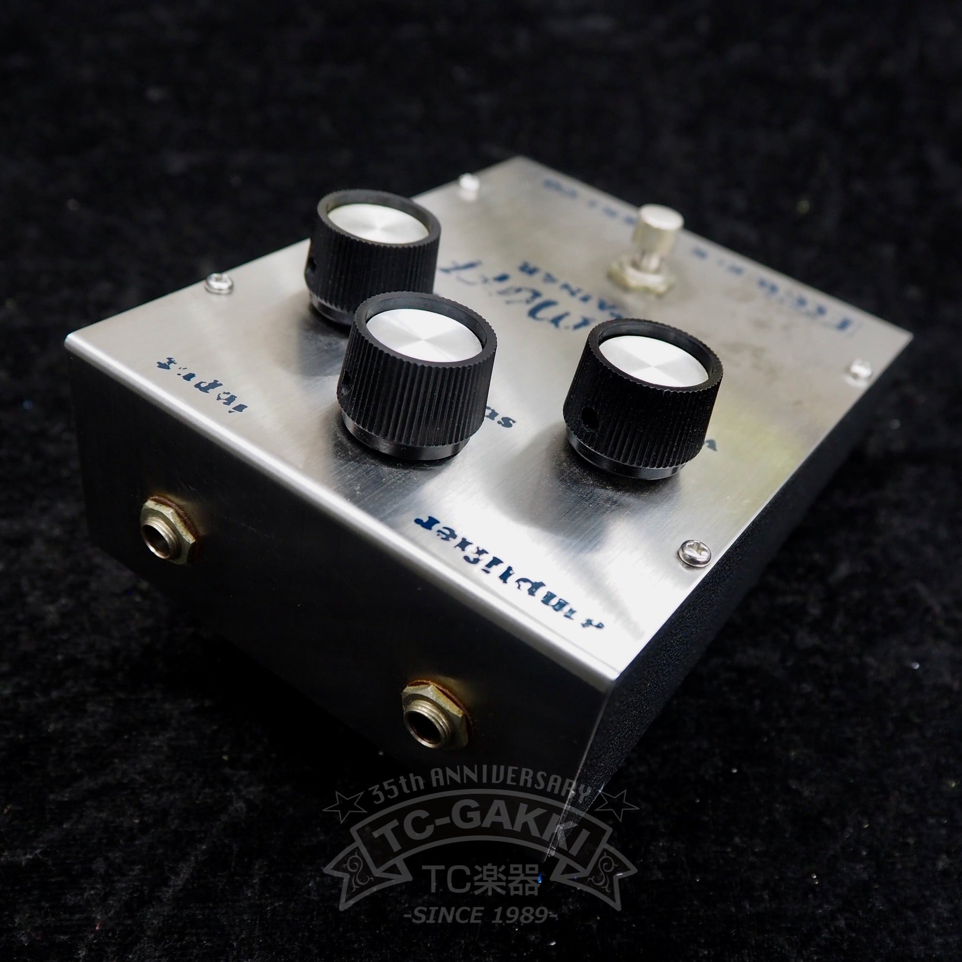 BIG MUFF SUSTAINAR - TC楽器 - TCGAKKI