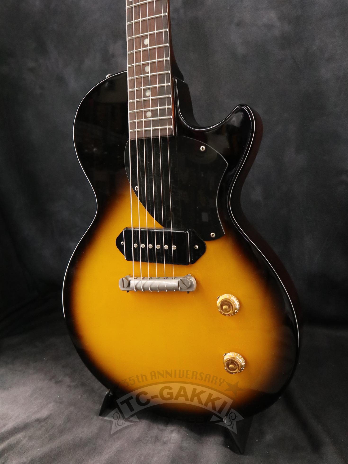 Bizen Works BURNED Jr - TC楽器 - TCGAKKI