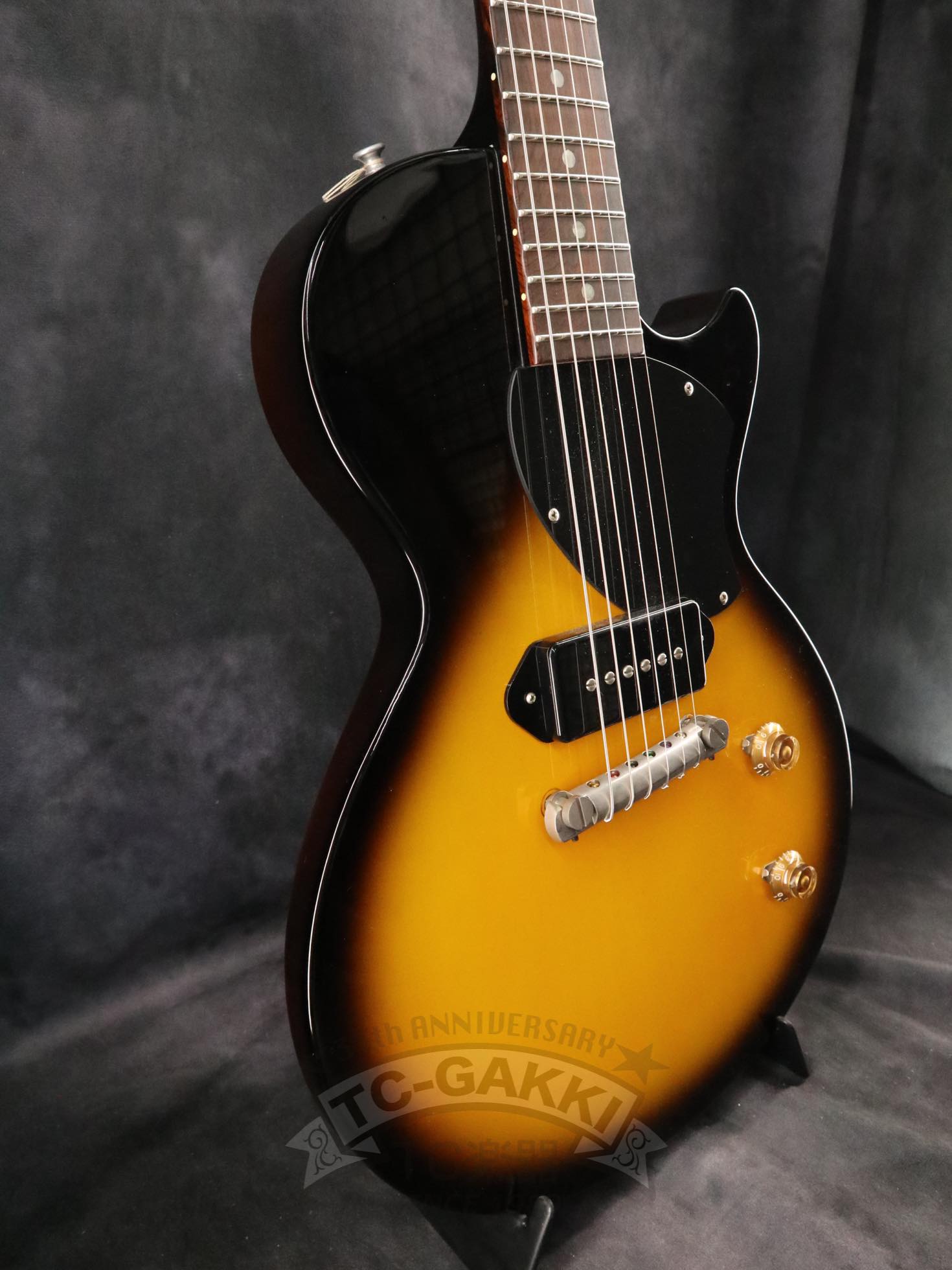 Bizen Works BURNED Jr - TC楽器 - TCGAKKI