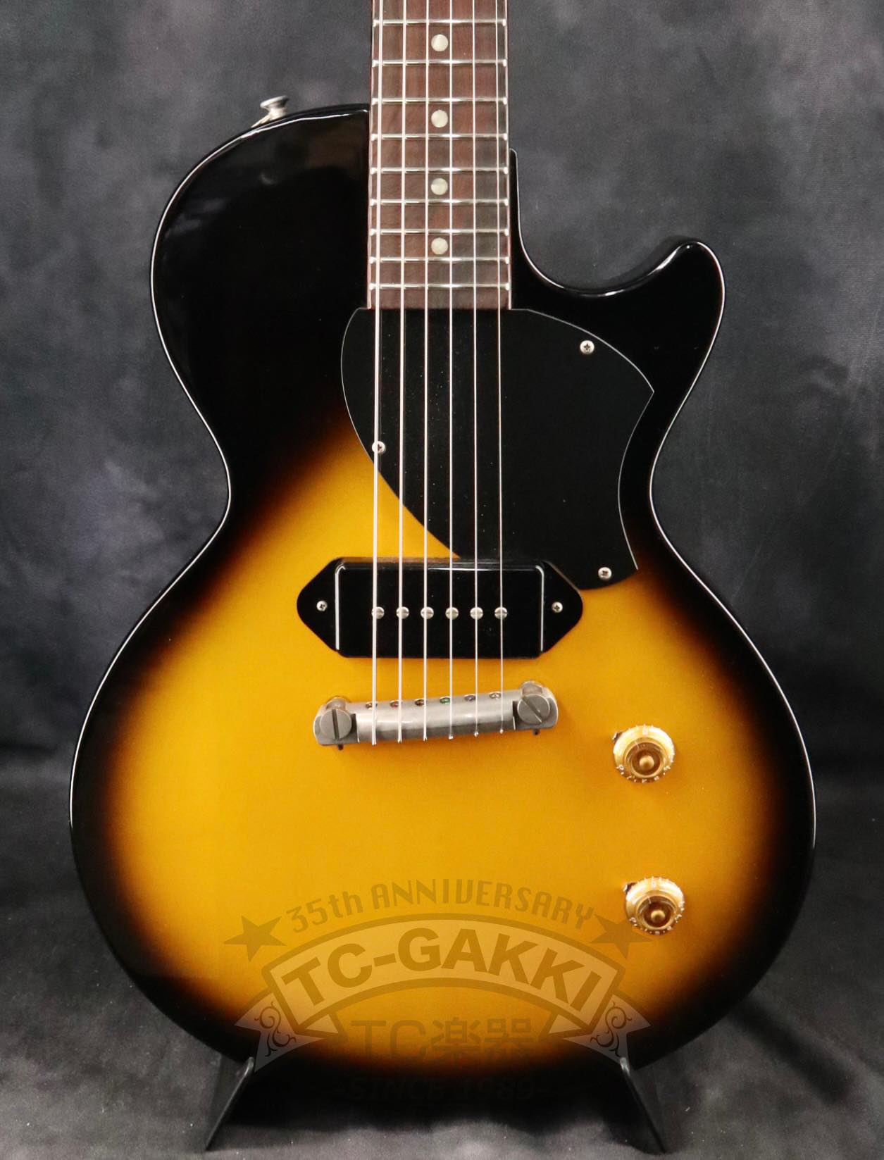 Bizen Works BURNED Jr - TC楽器 - TCGAKKI
