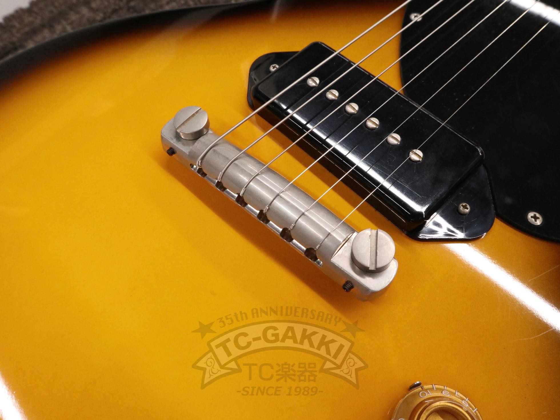 Bizen Works BURNED Jr - TC楽器 - TCGAKKI