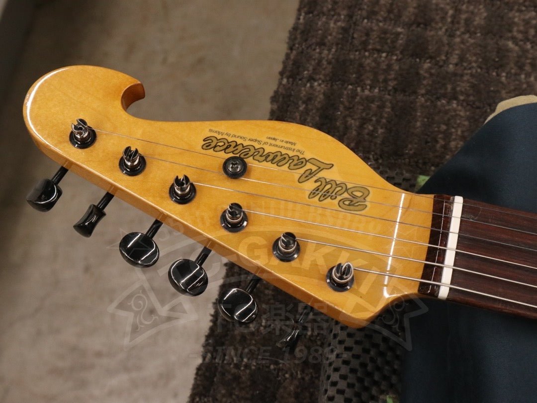 BL1 - TC楽器 - TCGAKKI