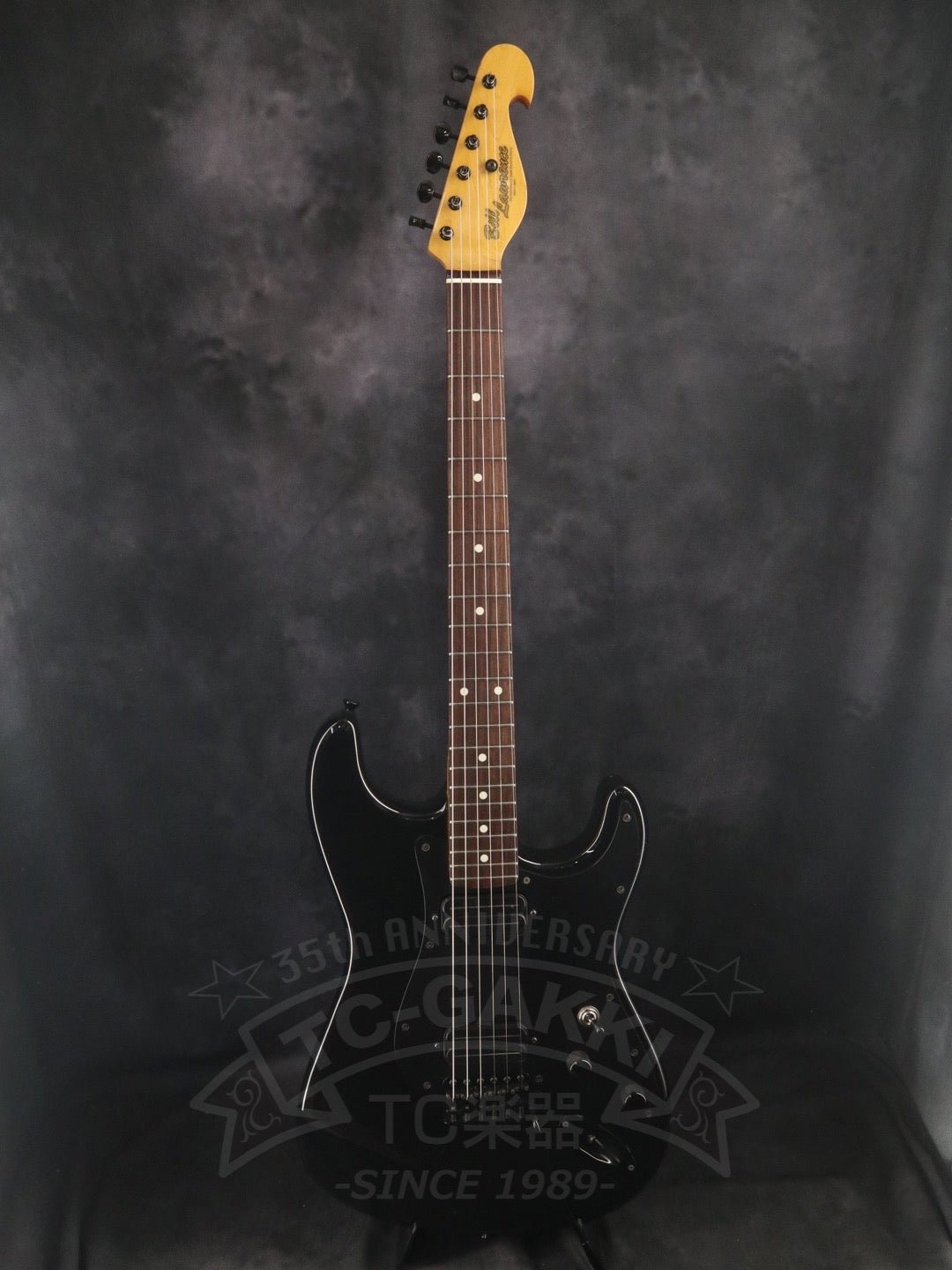 ストラトタイプ