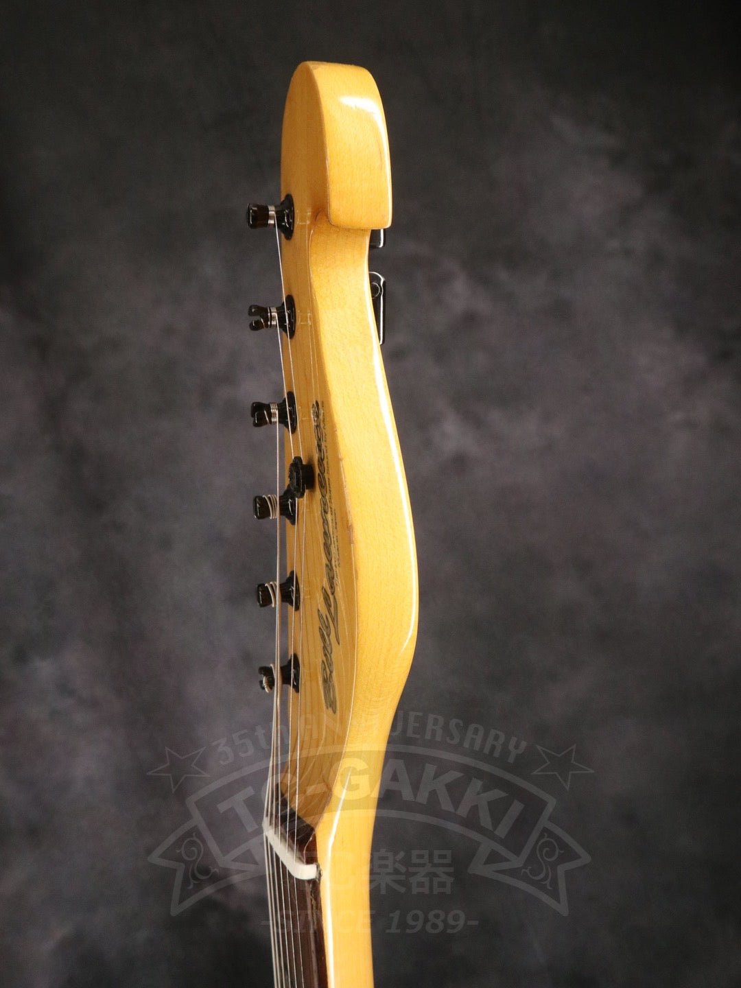 BL1 - TC楽器 - TCGAKKI