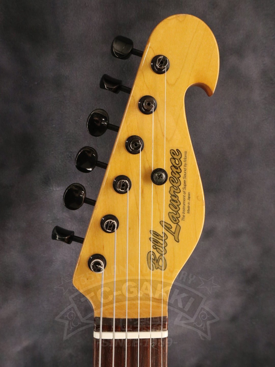 BL1 - TC楽器 - TCGAKKI