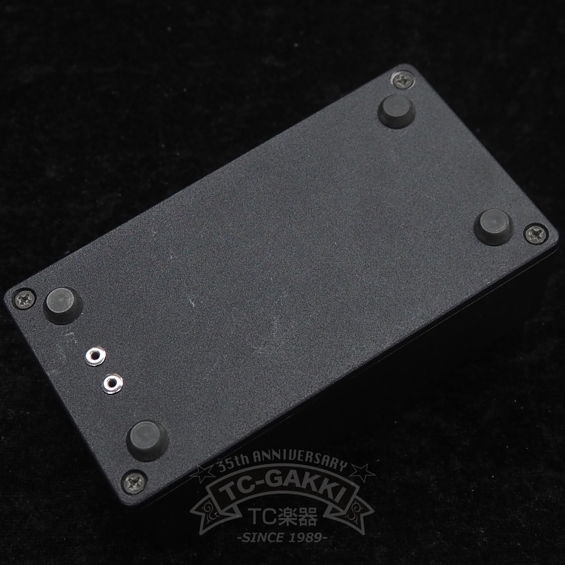 BLACK DUST - TC楽器 - TCGAKKI