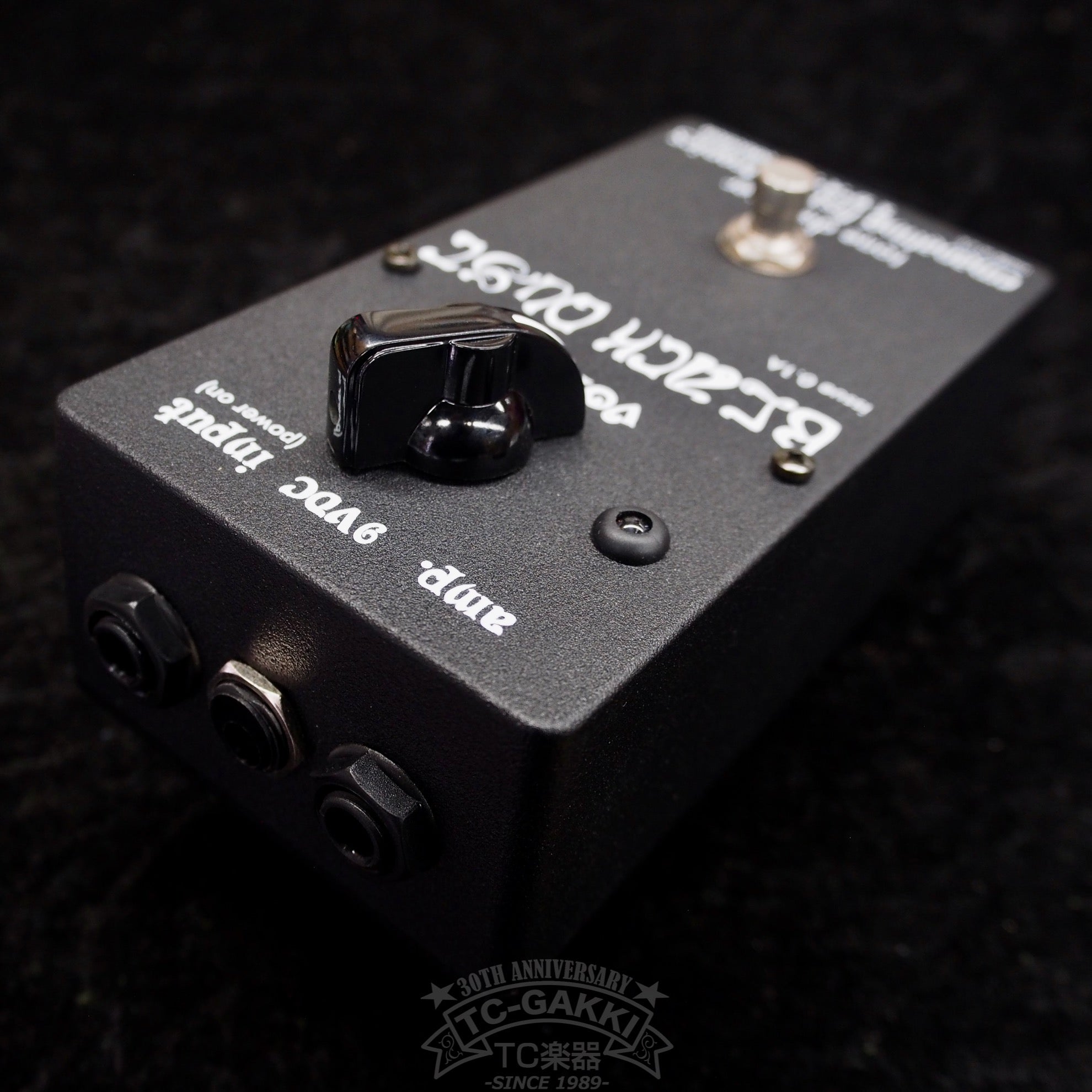 Black Dust BD - 68 - TC楽器 - TCGAKKI