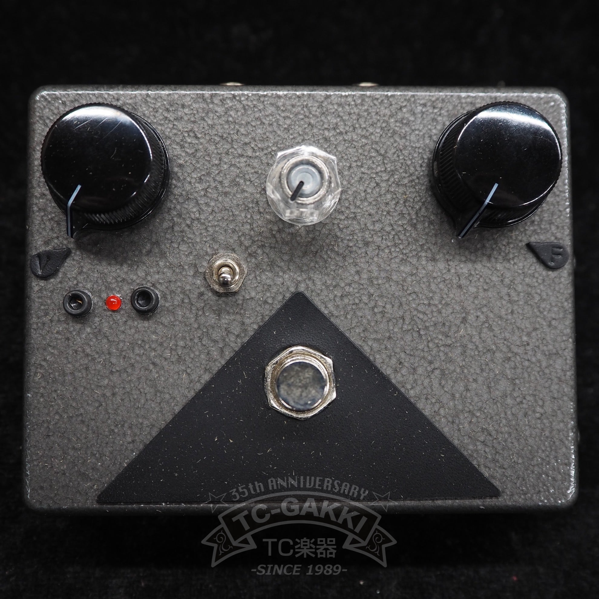 Black IPA Fuzz - TC楽器 - TCGAKKI