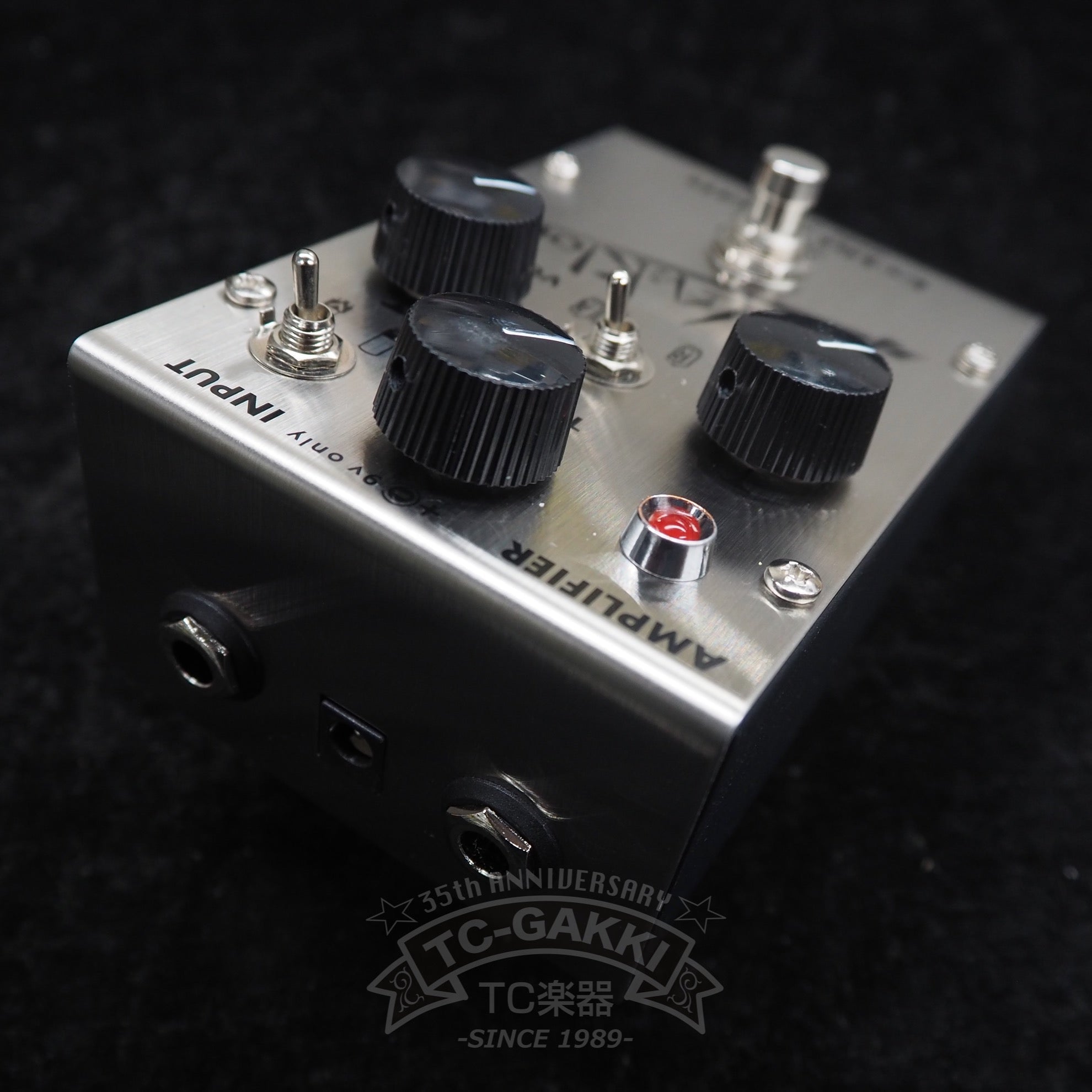 Blacklon "ADD CBF" (NEW) w/Collection Card - TC楽器 - TCGAKKI