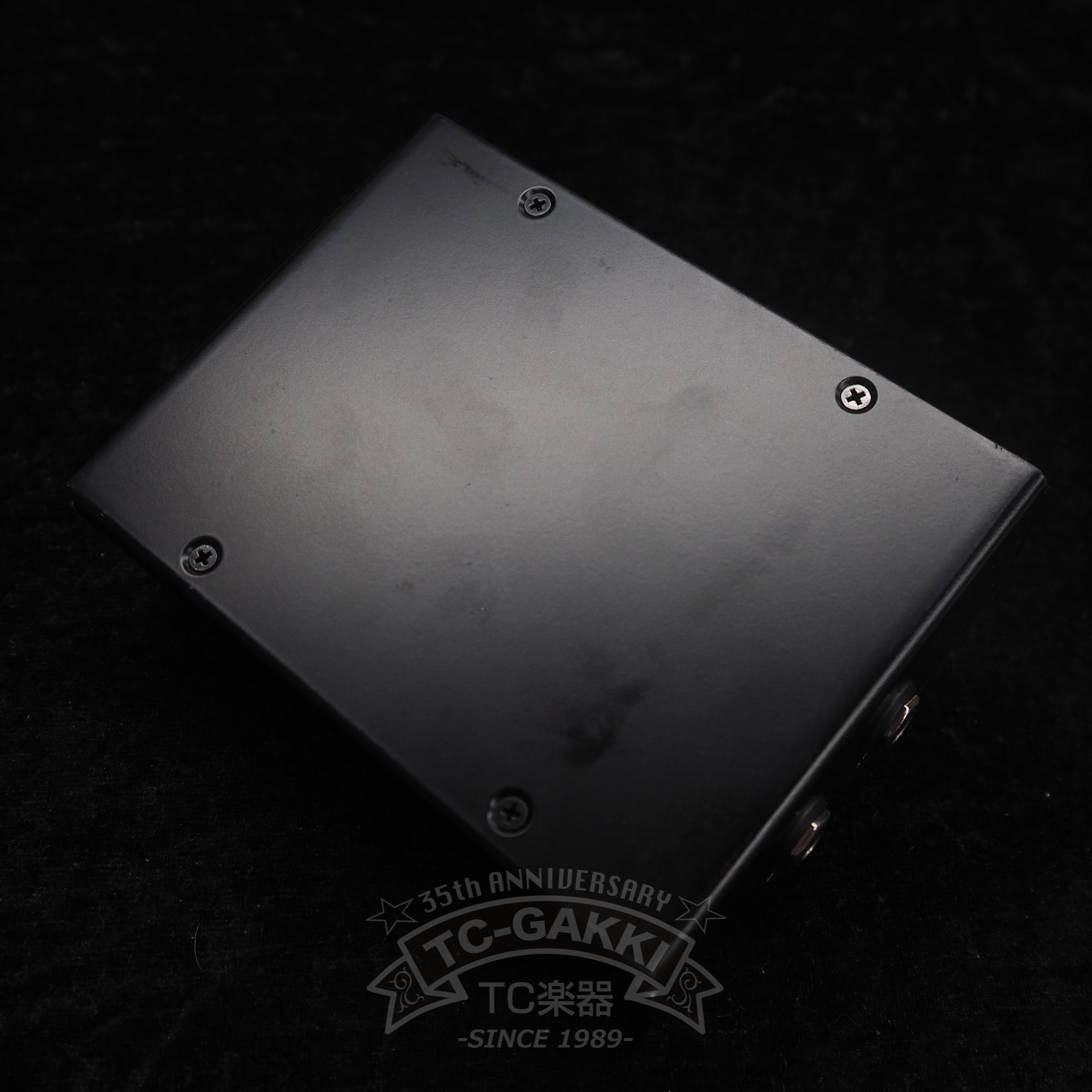 Blackstar DEPT.10 DUAL DISTORTION - TC楽器 - TCGAKKI