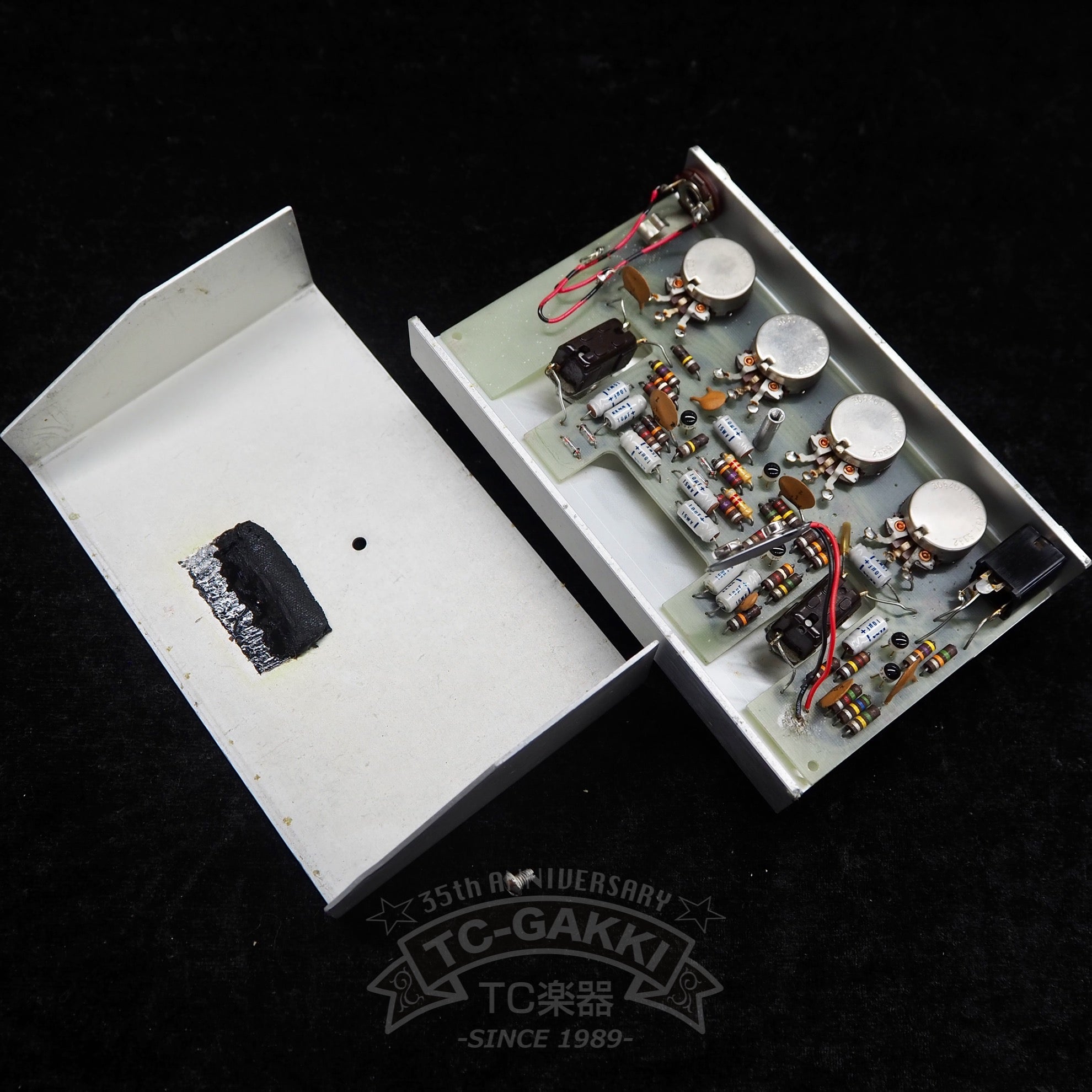 BLENDER - TC楽器 - TCGAKKI