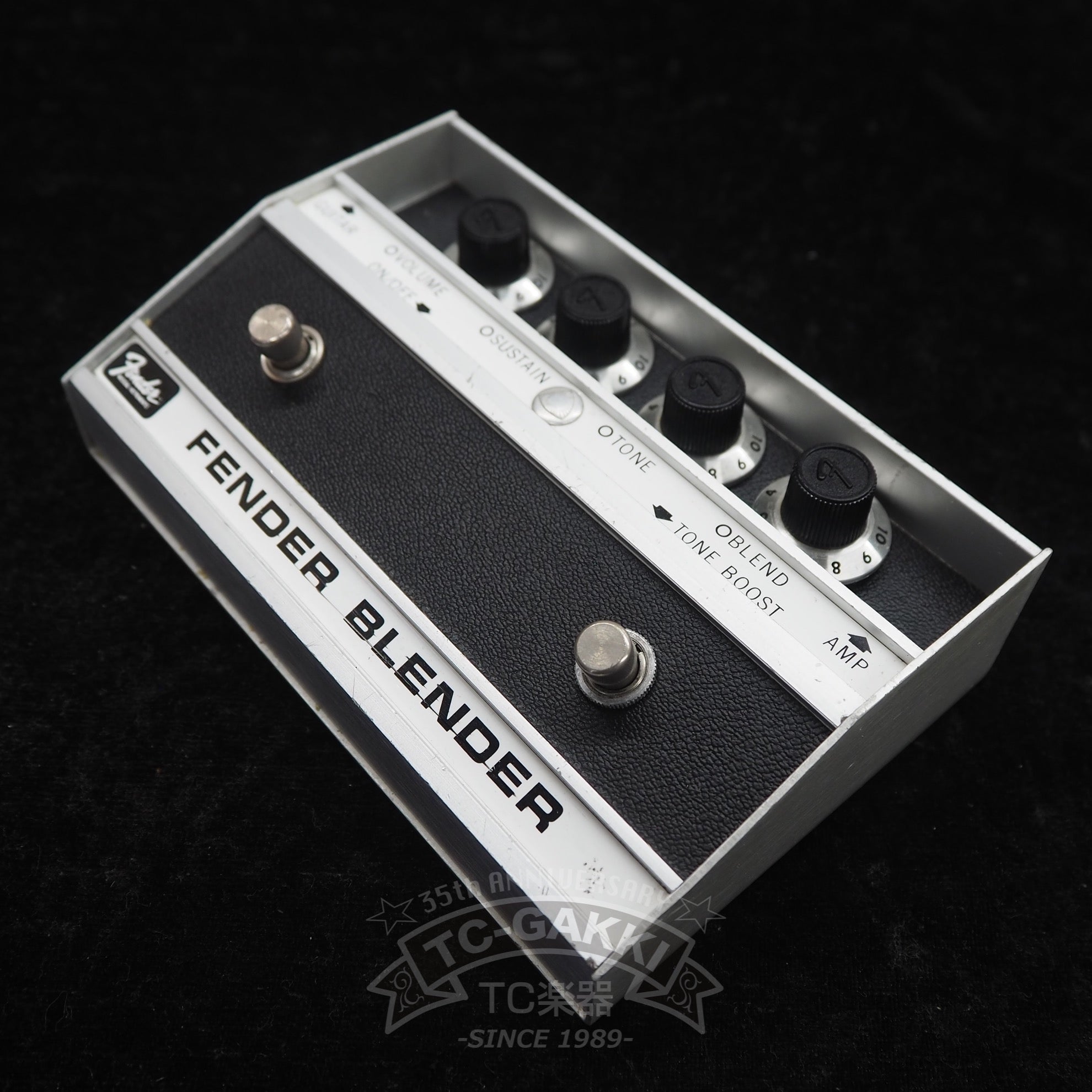 BLENDER - TC楽器 - TCGAKKI