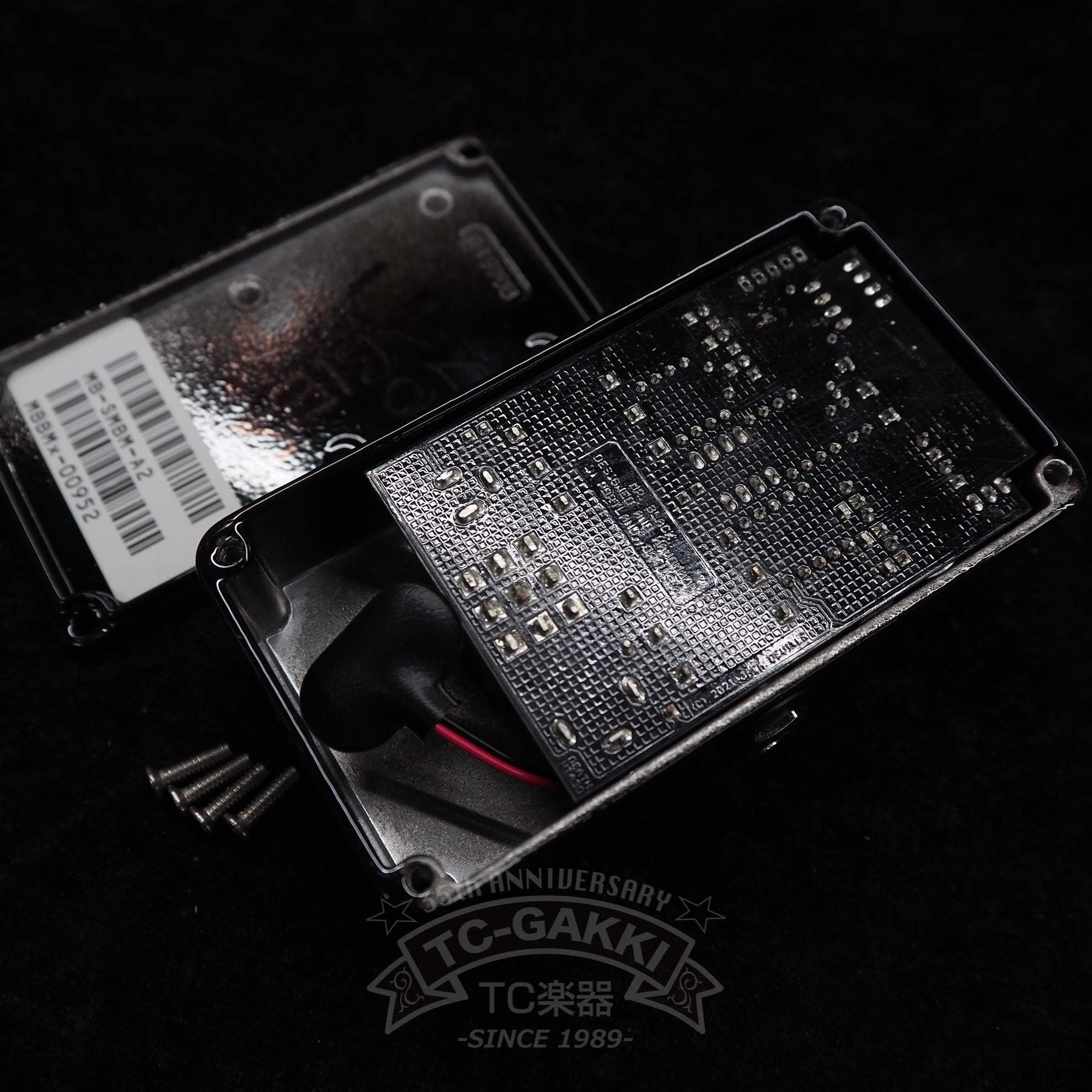 BLOODMOON - TC楽器 - TCGAKKI