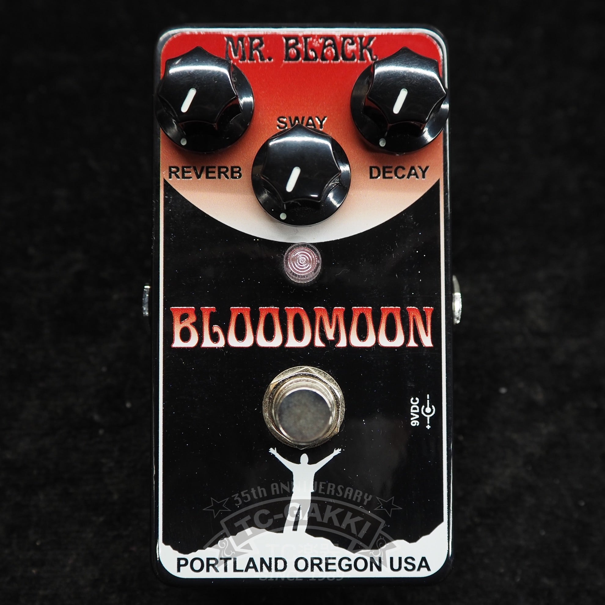 BLOODMOON - TC楽器 - TCGAKKI