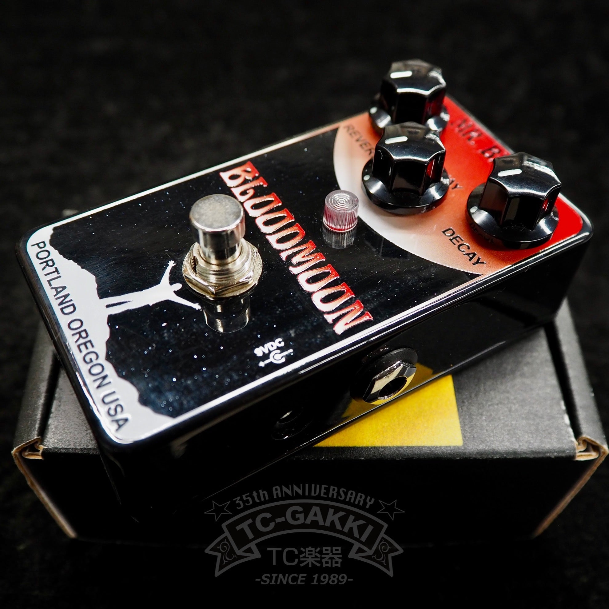 BLOODMOON - TC楽器 - TCGAKKI