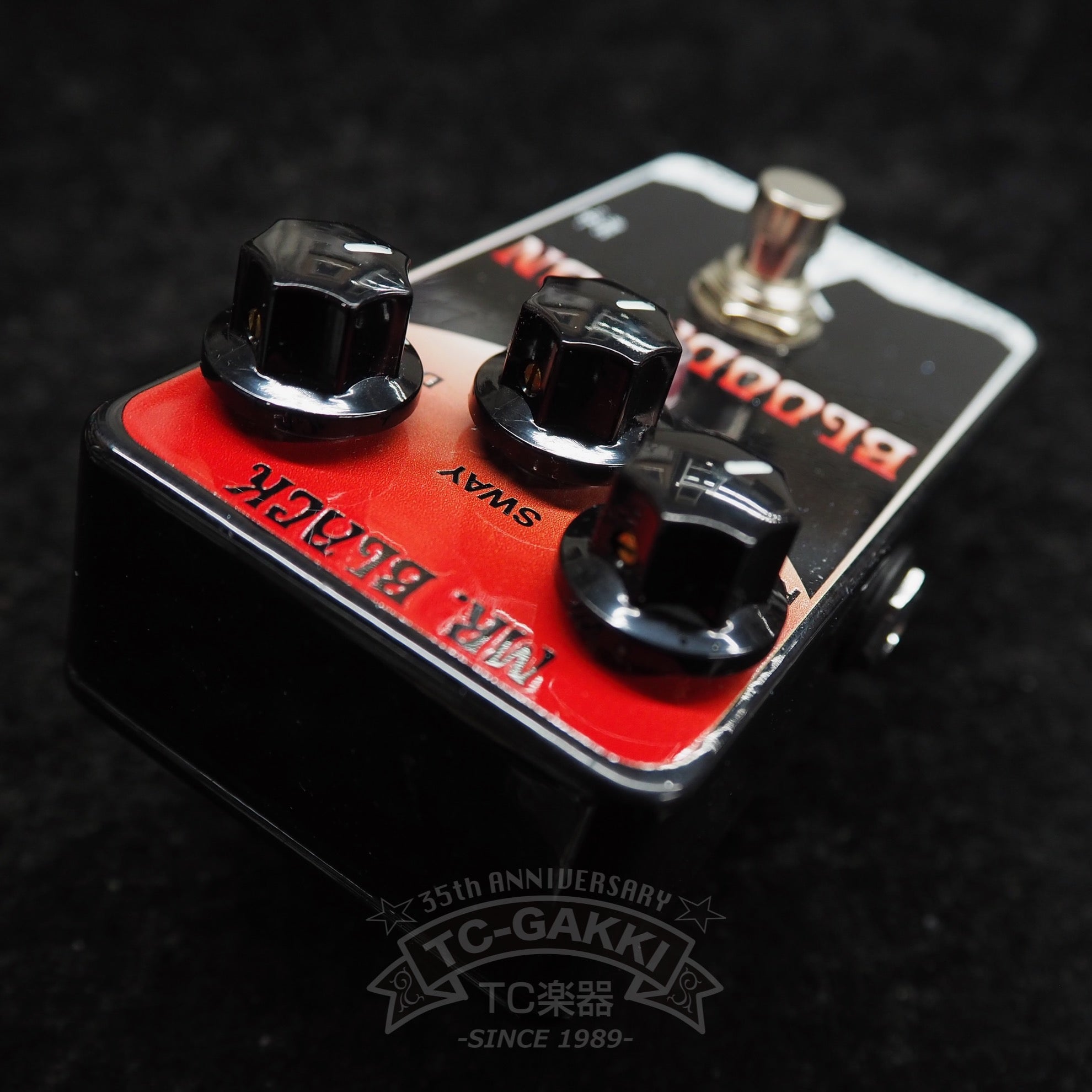 BLOODMOON - TC楽器 - TCGAKKI