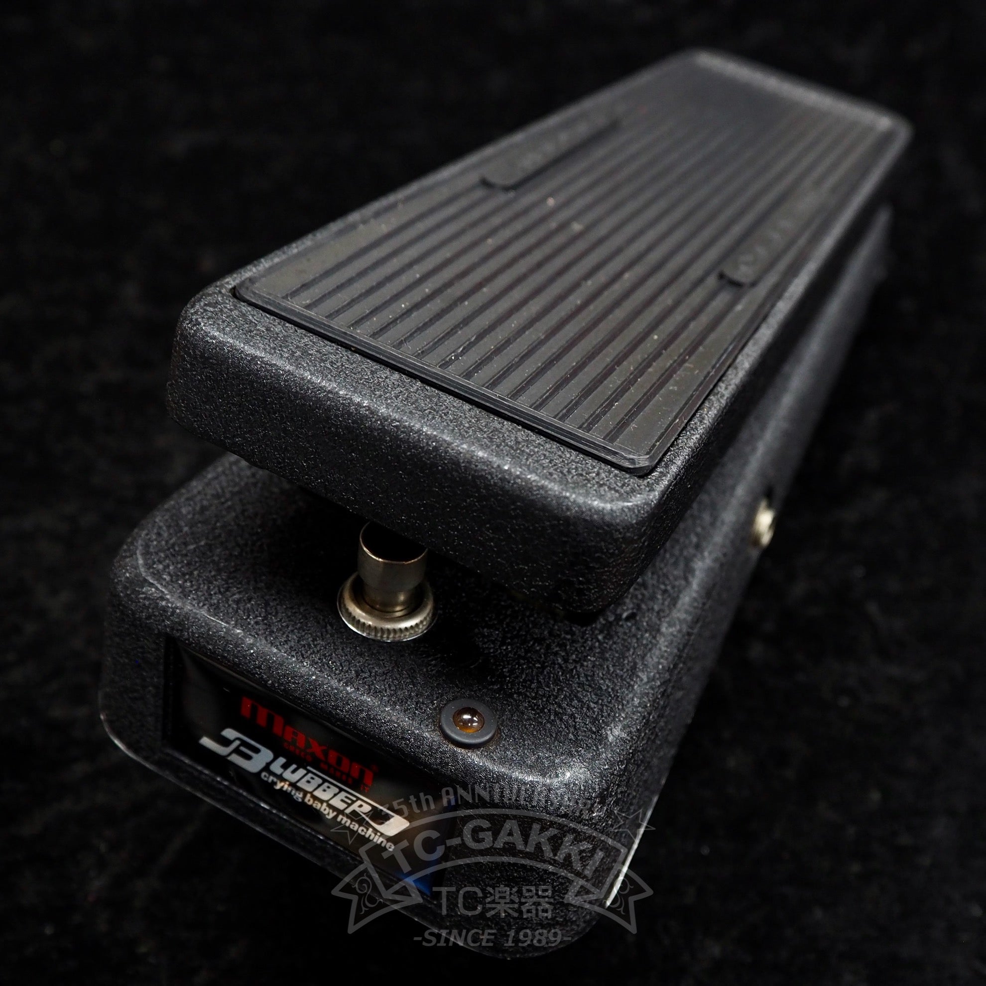 BLUBBER Crying Baby Machine (23373) - TC楽器 - TCGAKKI