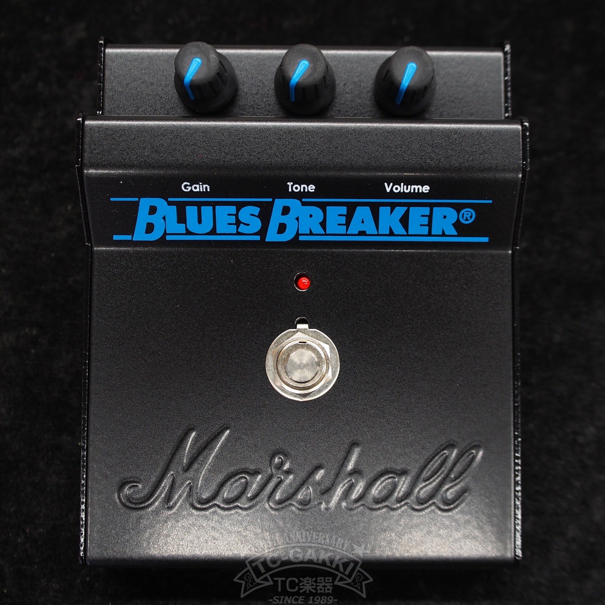 BLUES BREAKER - TC楽器 - TCGAKKI