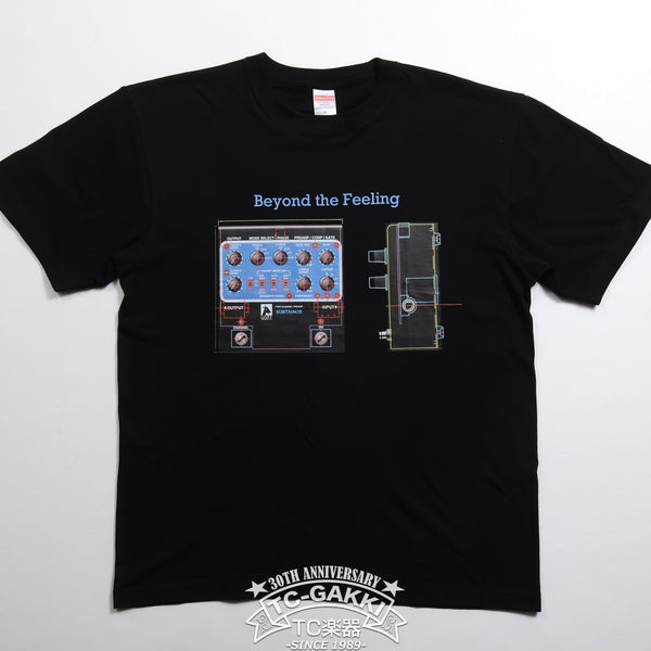 希少】DOLCEu0026GABBANA Tシャツ 楽器 シルエット イタリア製 
