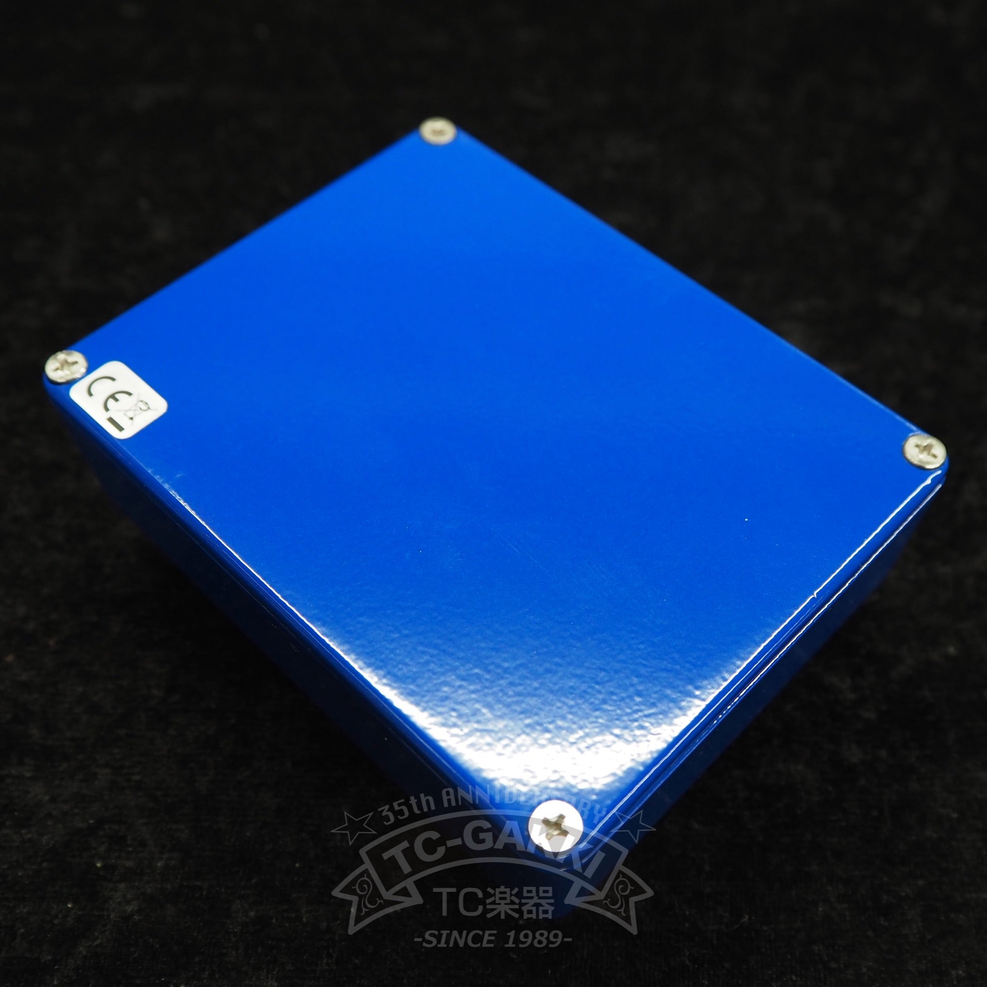 BLUESPRINT - TC楽器 - TCGAKKI