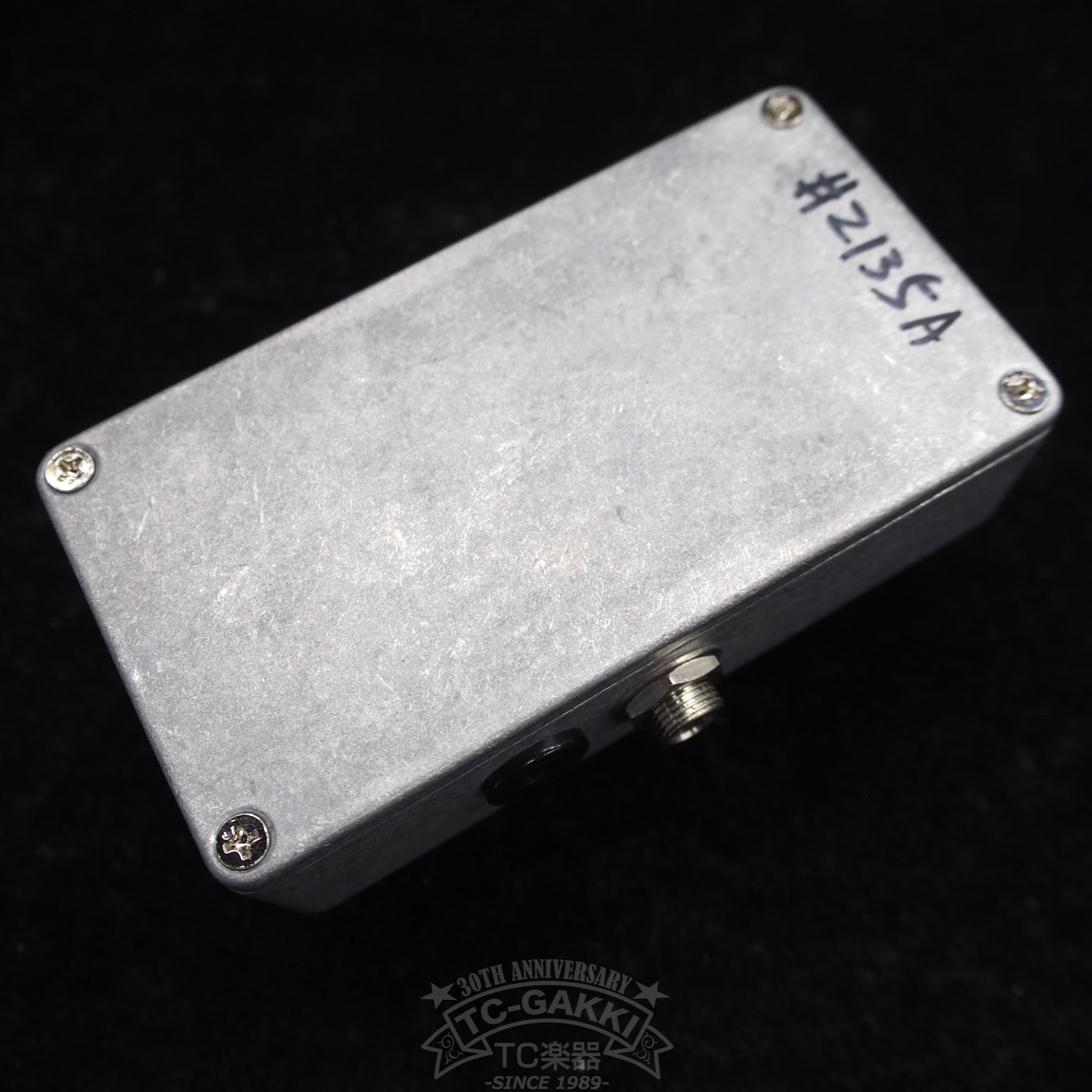 BM - FUZZ 80 - TC楽器 - TCGAKKI