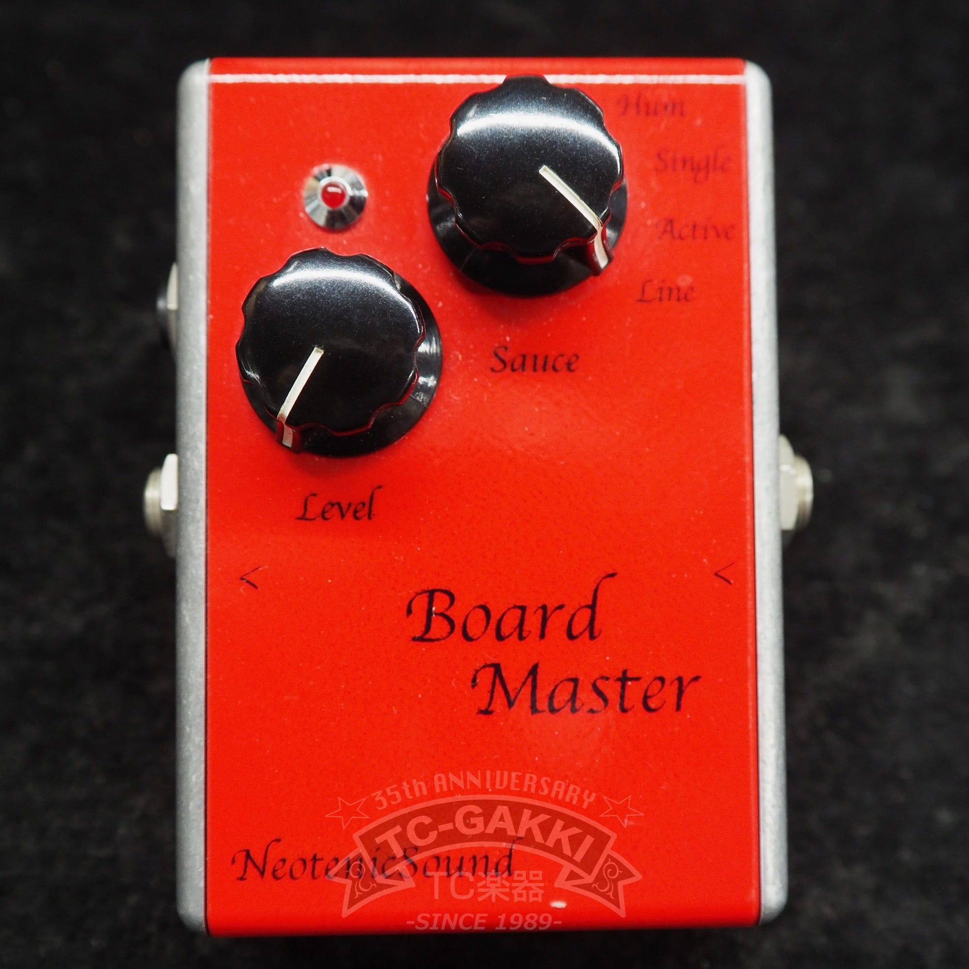 Board Master - TC楽器 - TCGAKKI