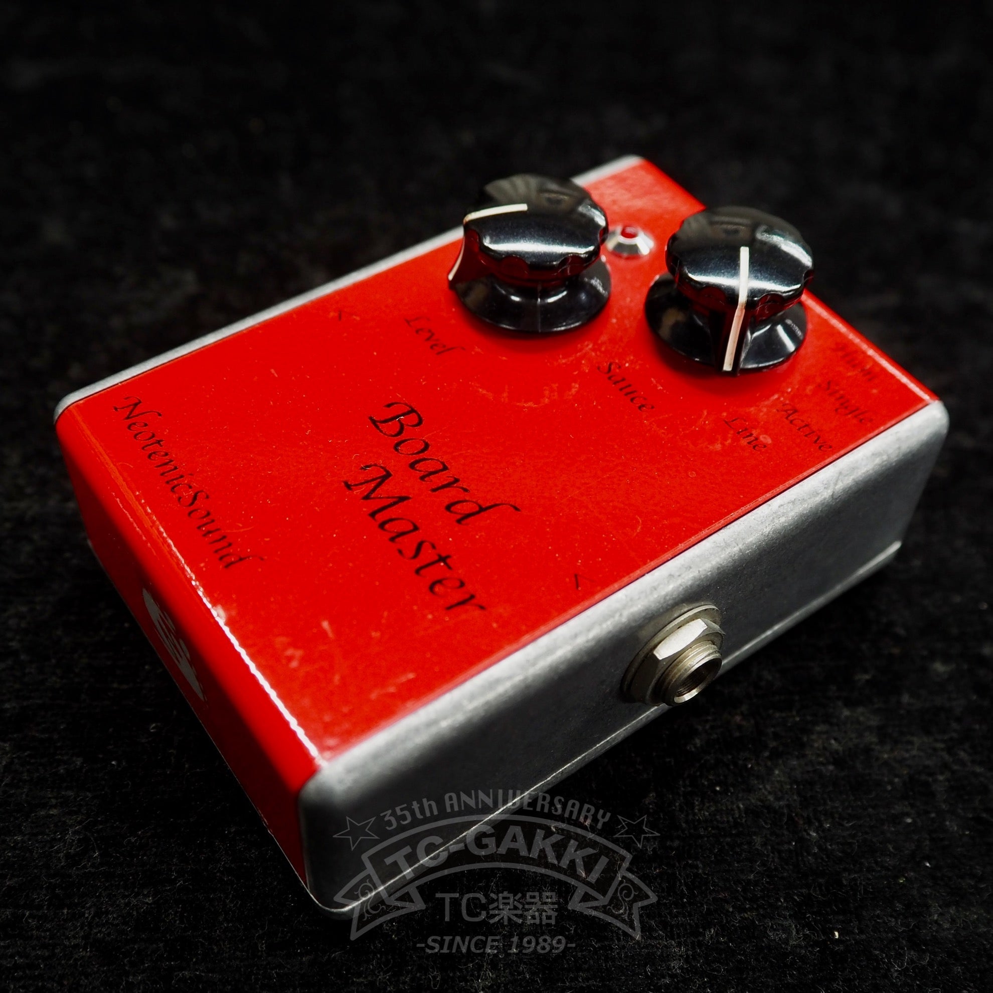 Board Master - TC楽器 - TCGAKKI