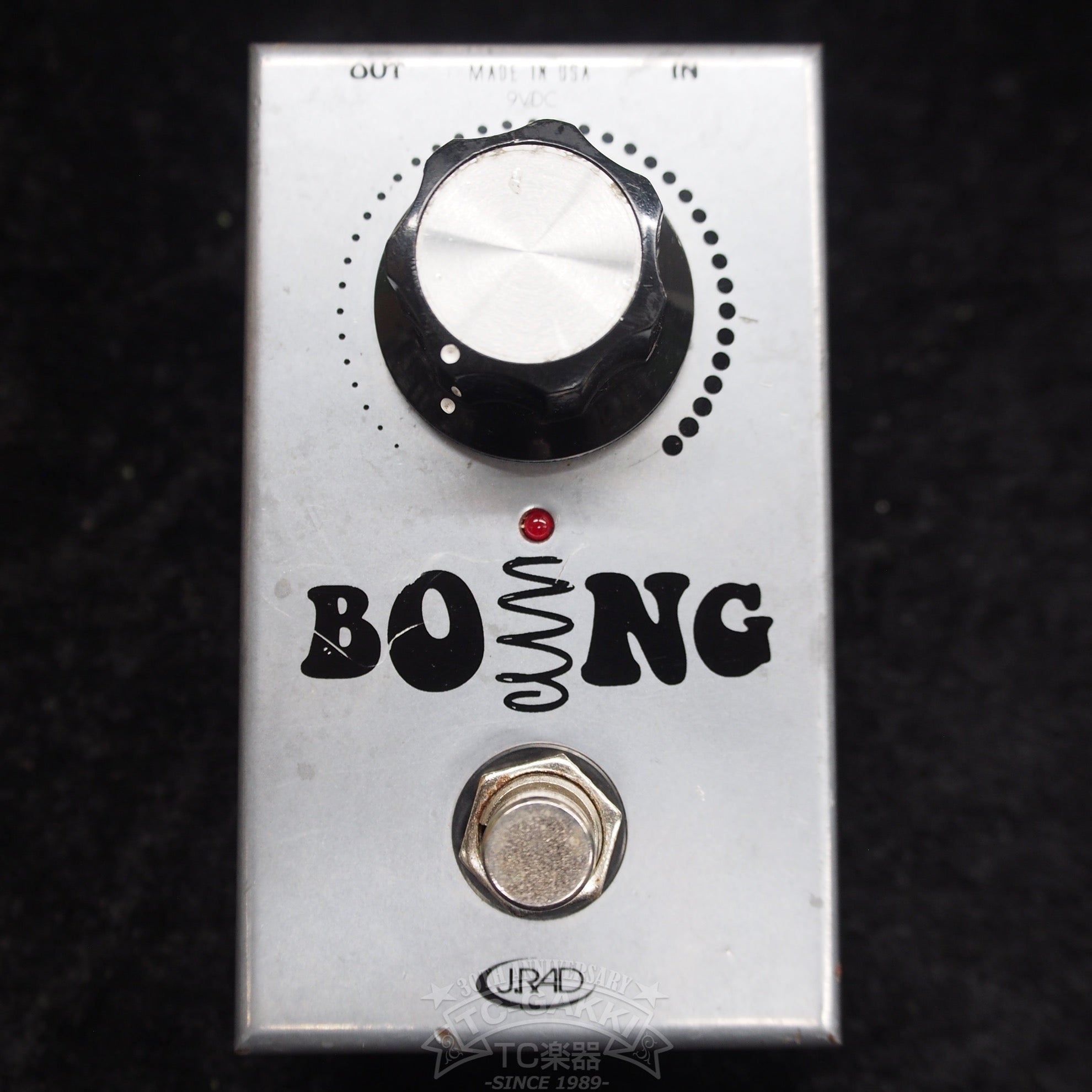 BOING - TC楽器 - TCGAKKI