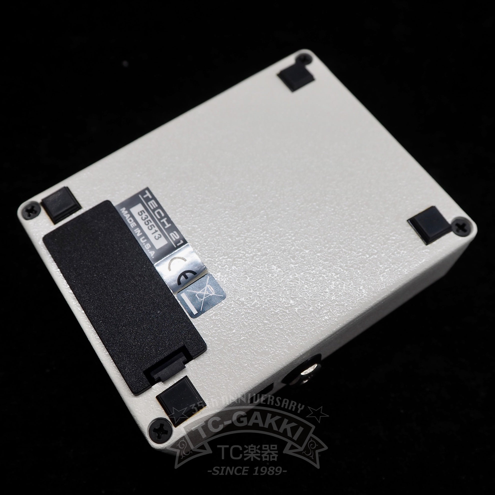 BOOST OVER DRIVE - TC楽器 - TCGAKKI