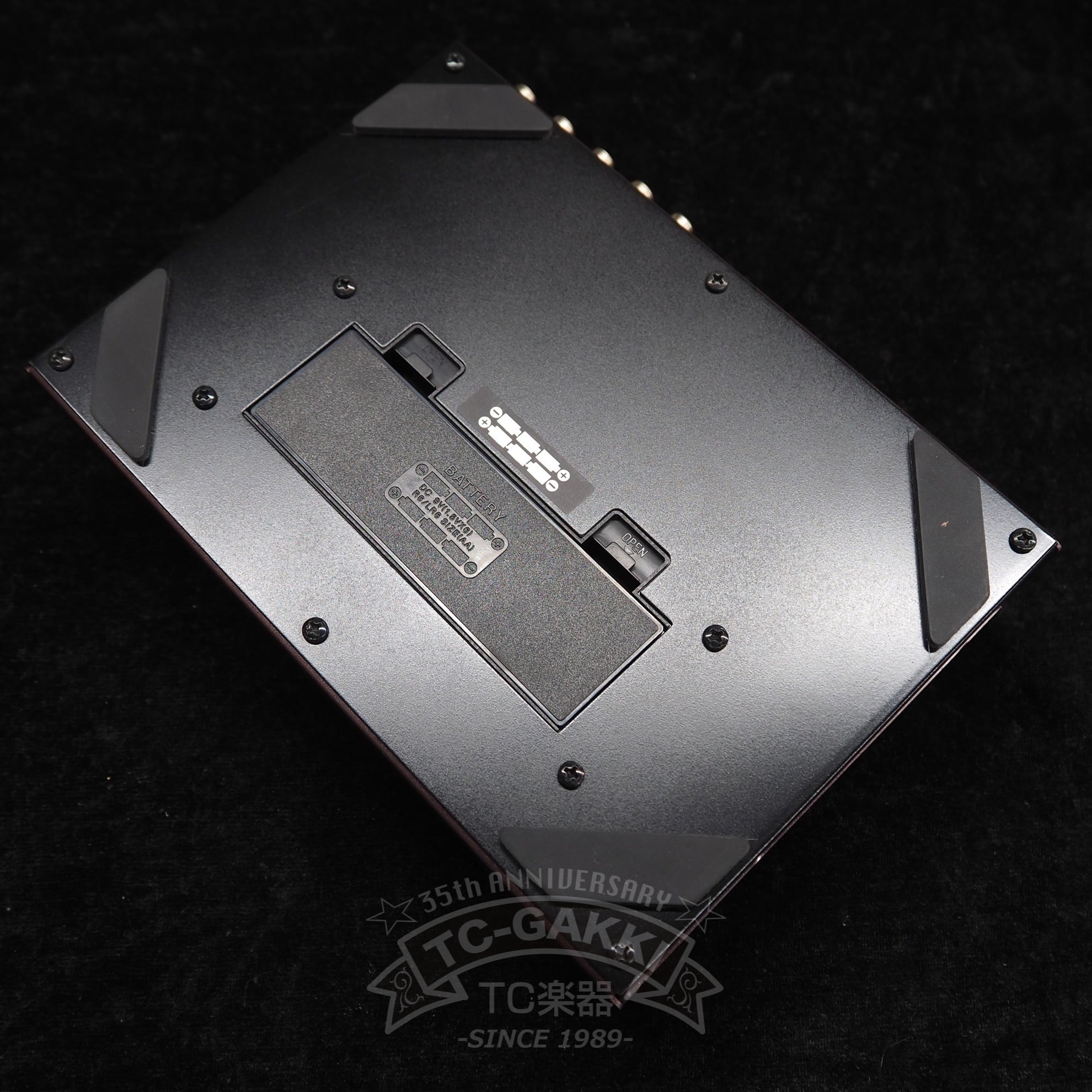 BOSS AD-10 Acoustic Preamp - TC楽器 - TCGAKKI