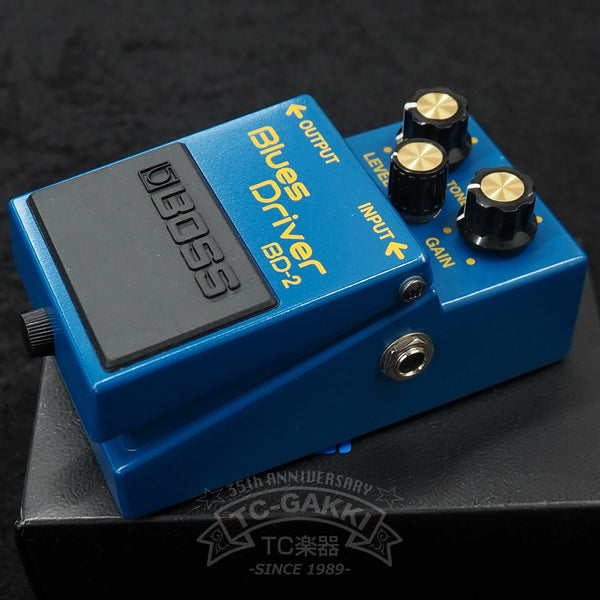 BOSS BD-2 1996年製 BOSS】BD-2 1996年製 ☆かなり初期☆ 【公式通販】