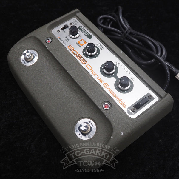 BOSS CE-1 Chorus Ensemble