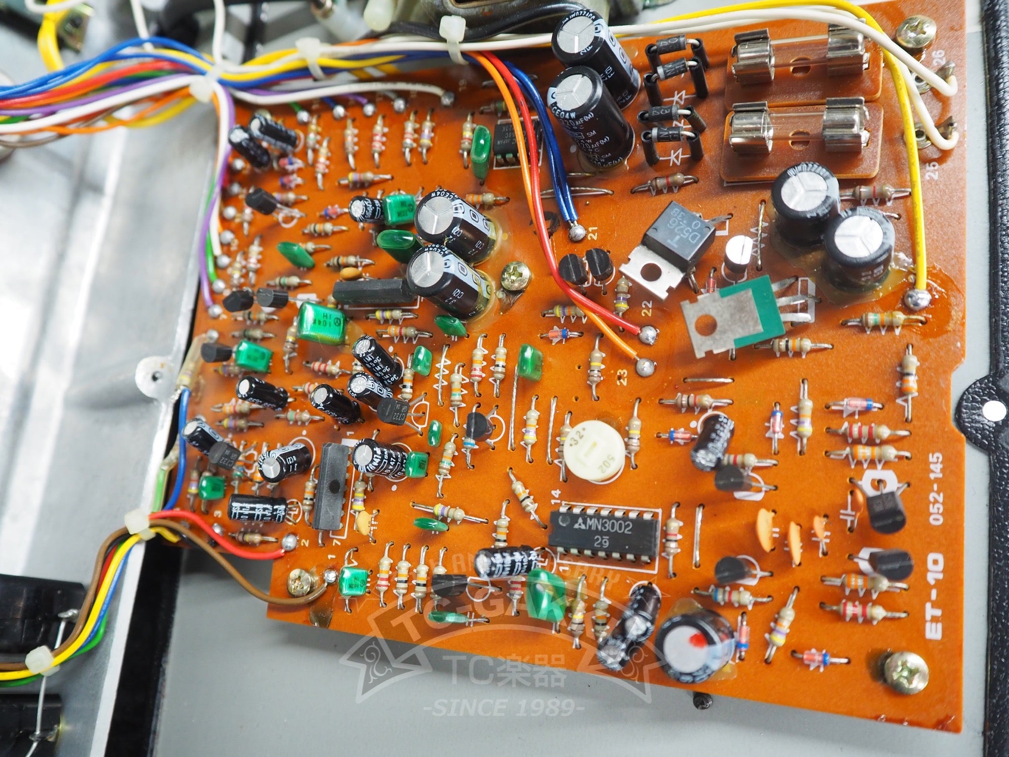 BOSS CE-1 Chorus Ensemble