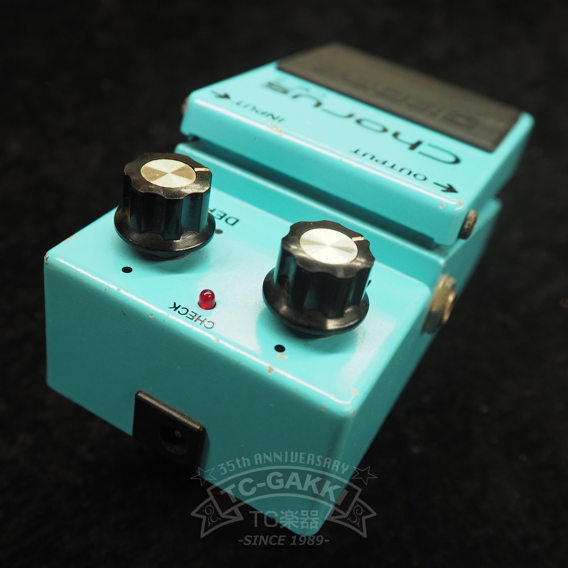 CE-2 Chorus (JAPAN)