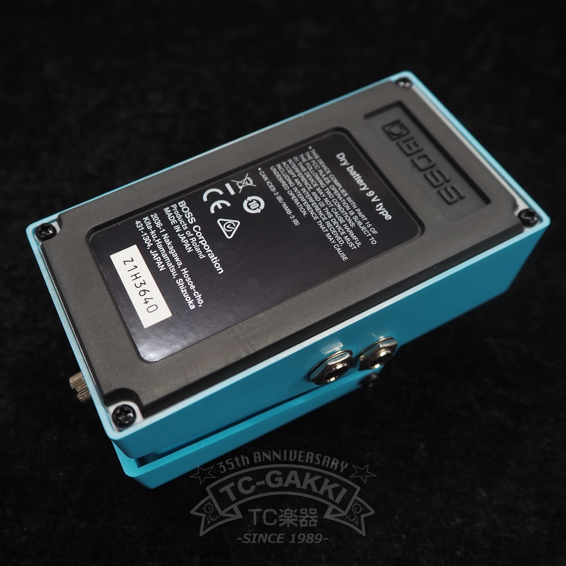 CE-2W Chorus-WAZA CRAFT/JAPAN) CE-2W Chorus-WAZA CRAFT/JAPAN)