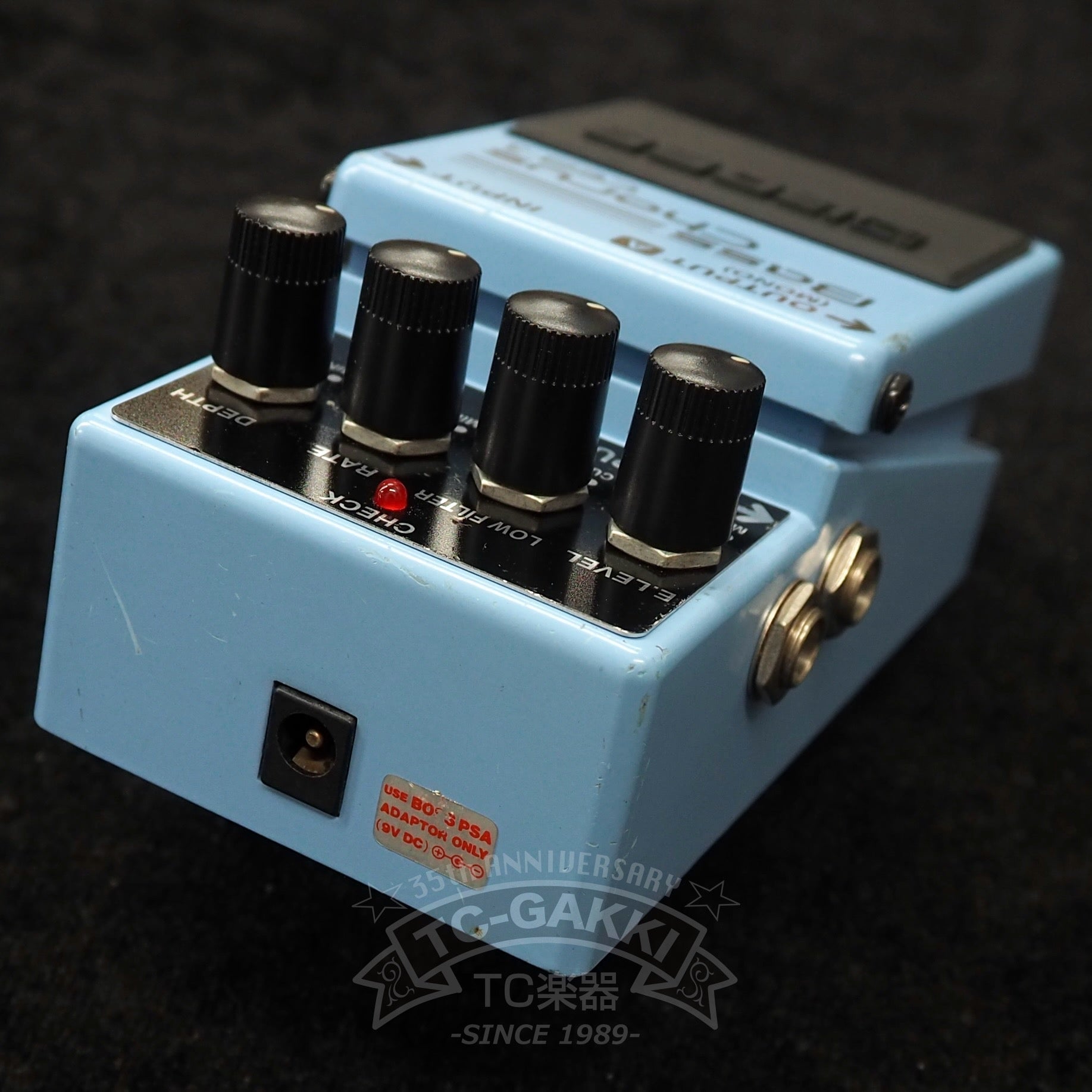 BOSS CEB-3 Bass Chorus