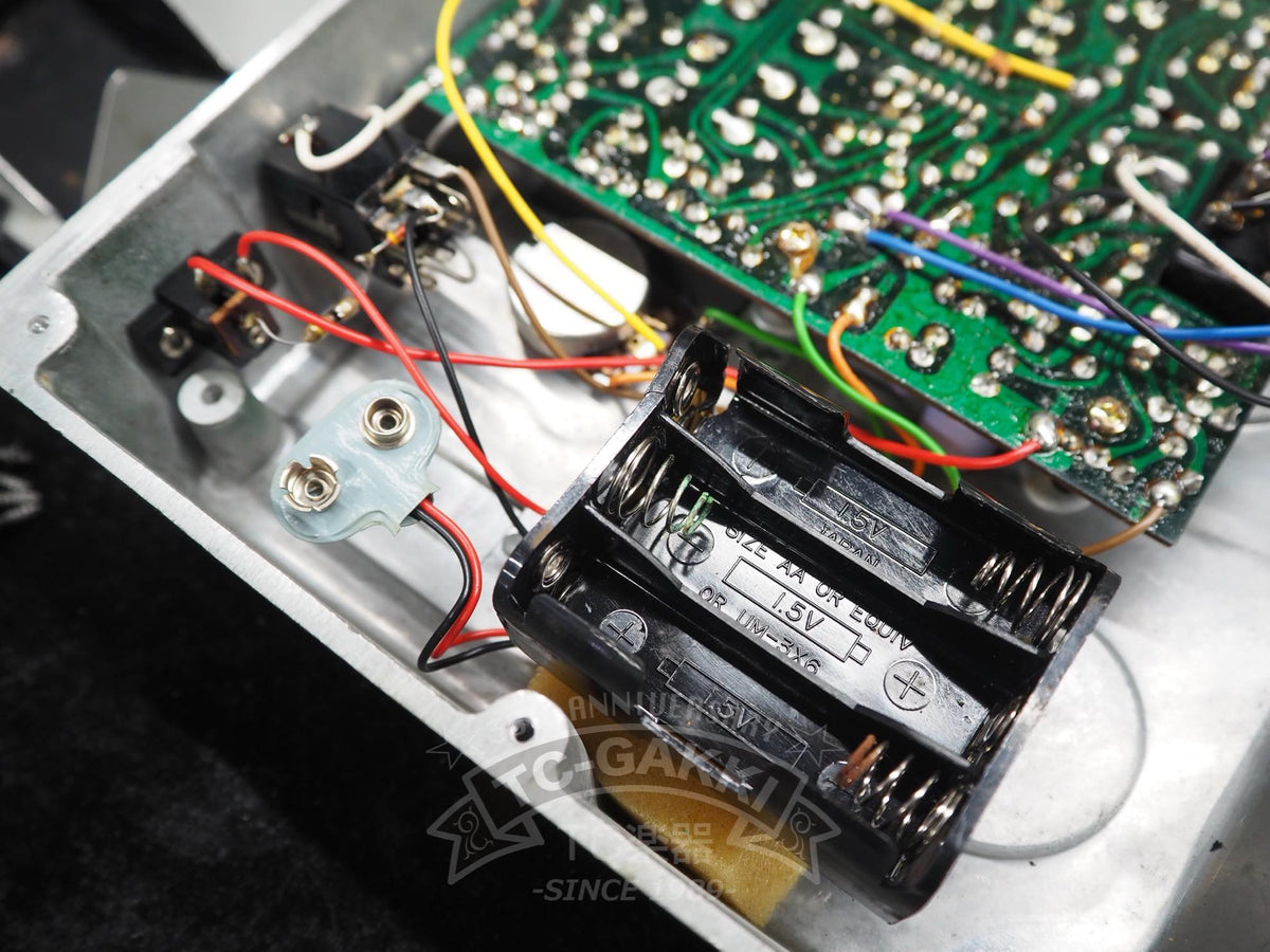 BOSS DB-5 BOSS Driver - TC楽器 - TCGAKKI