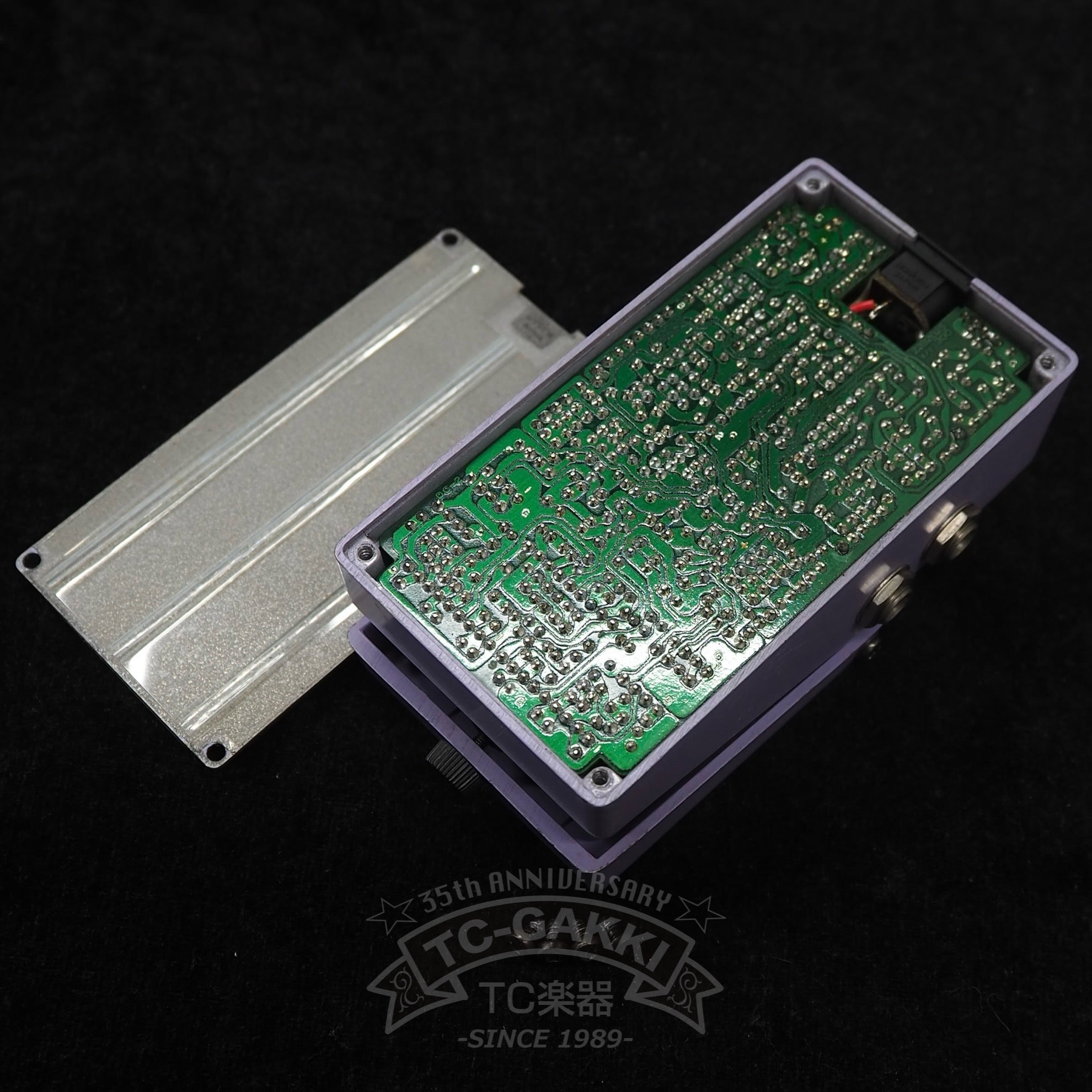 BOSS DC-2 Dimension C - TC楽器 - TCGAKKI