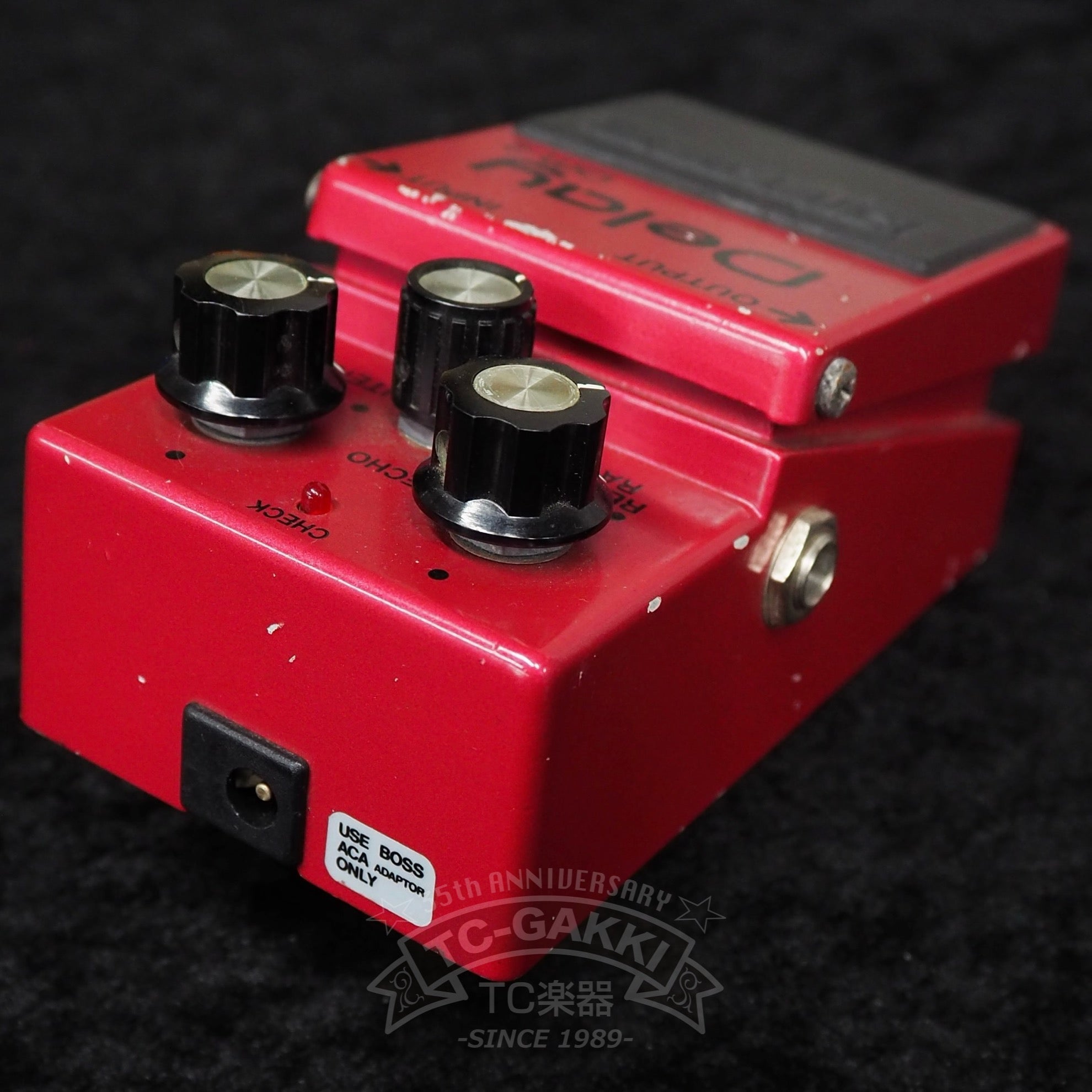 BOSS DM-2 Delay (JAPAN)