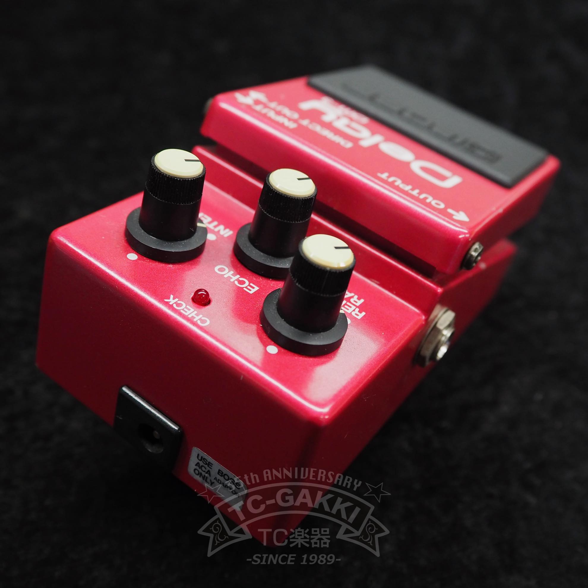 t.c. electronic BRAINWAVES - TC楽器 - TCGAKKI