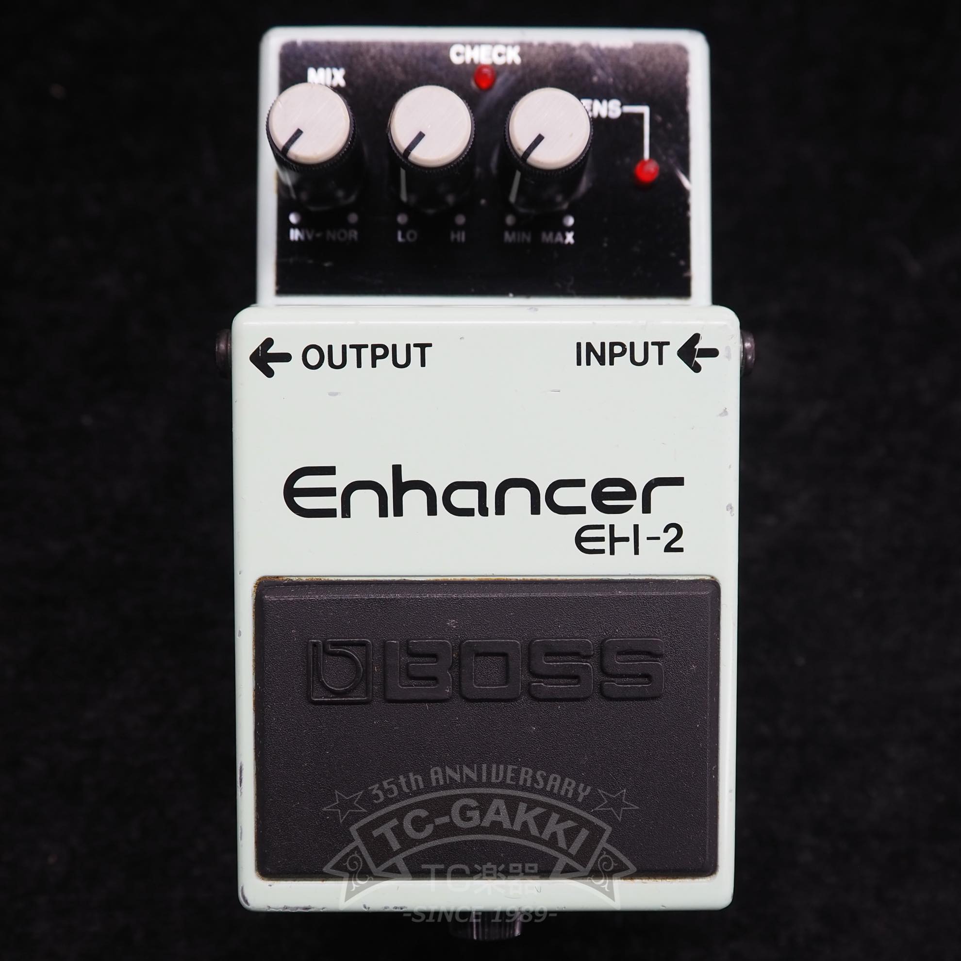 BOSS EH-2 Enhancer
