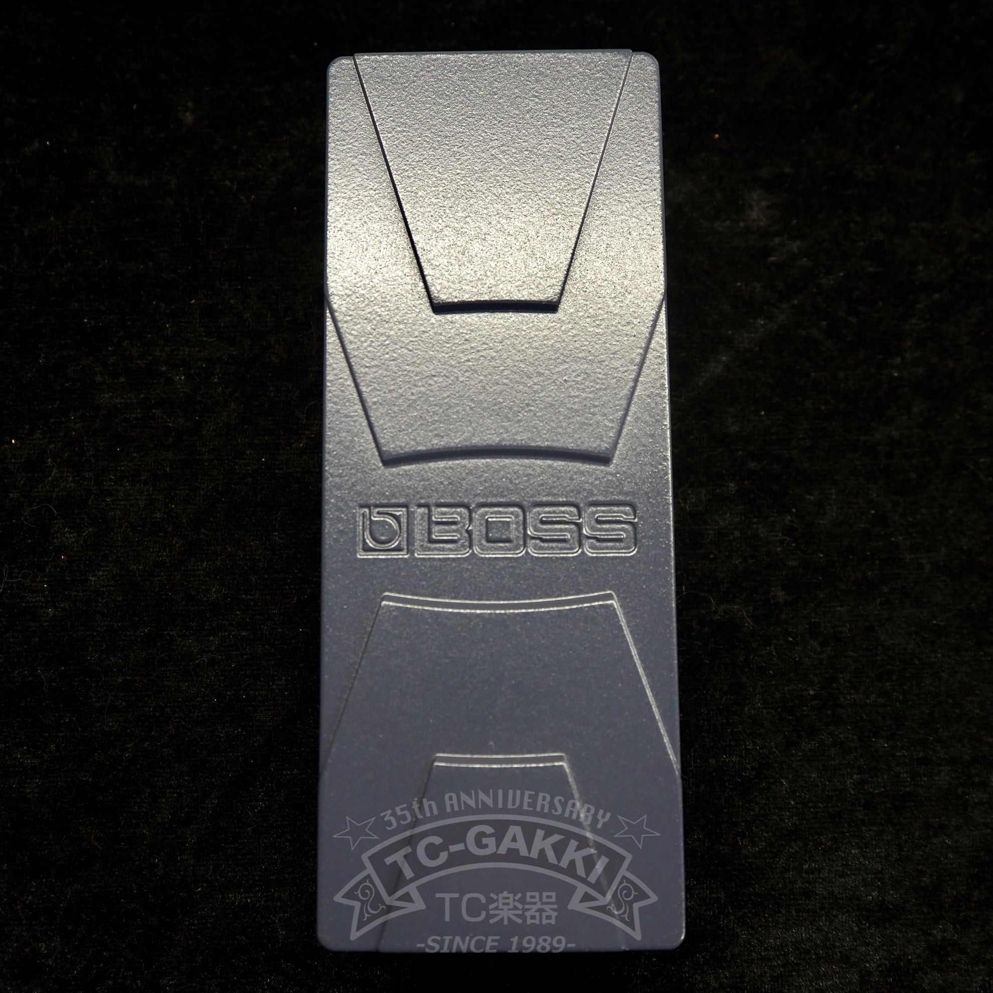 BOSS EV-30 DUAL EXPRESSION PEDAL - TC楽器 - TCGAKKI